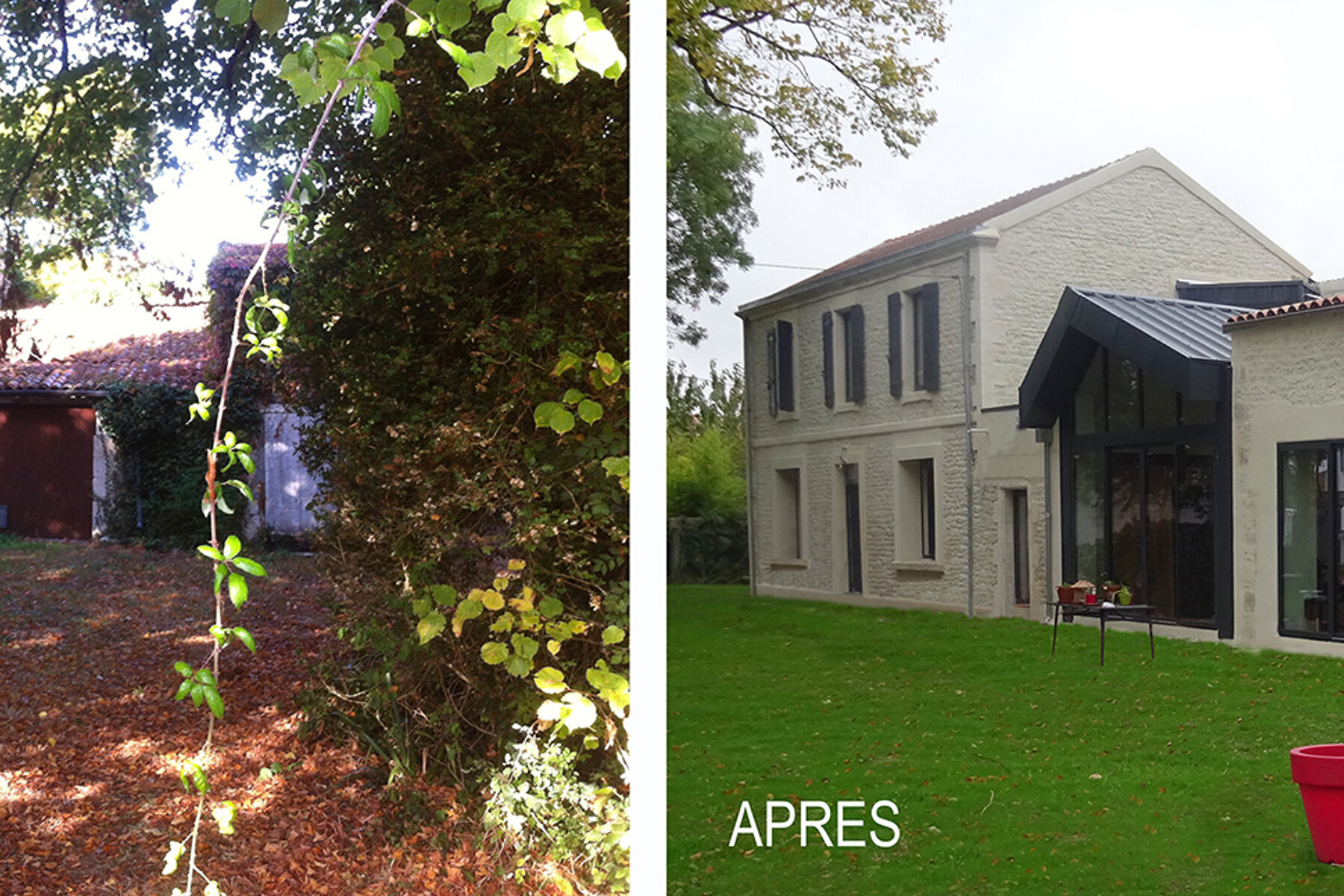 Couverture de Hb&co Architecture