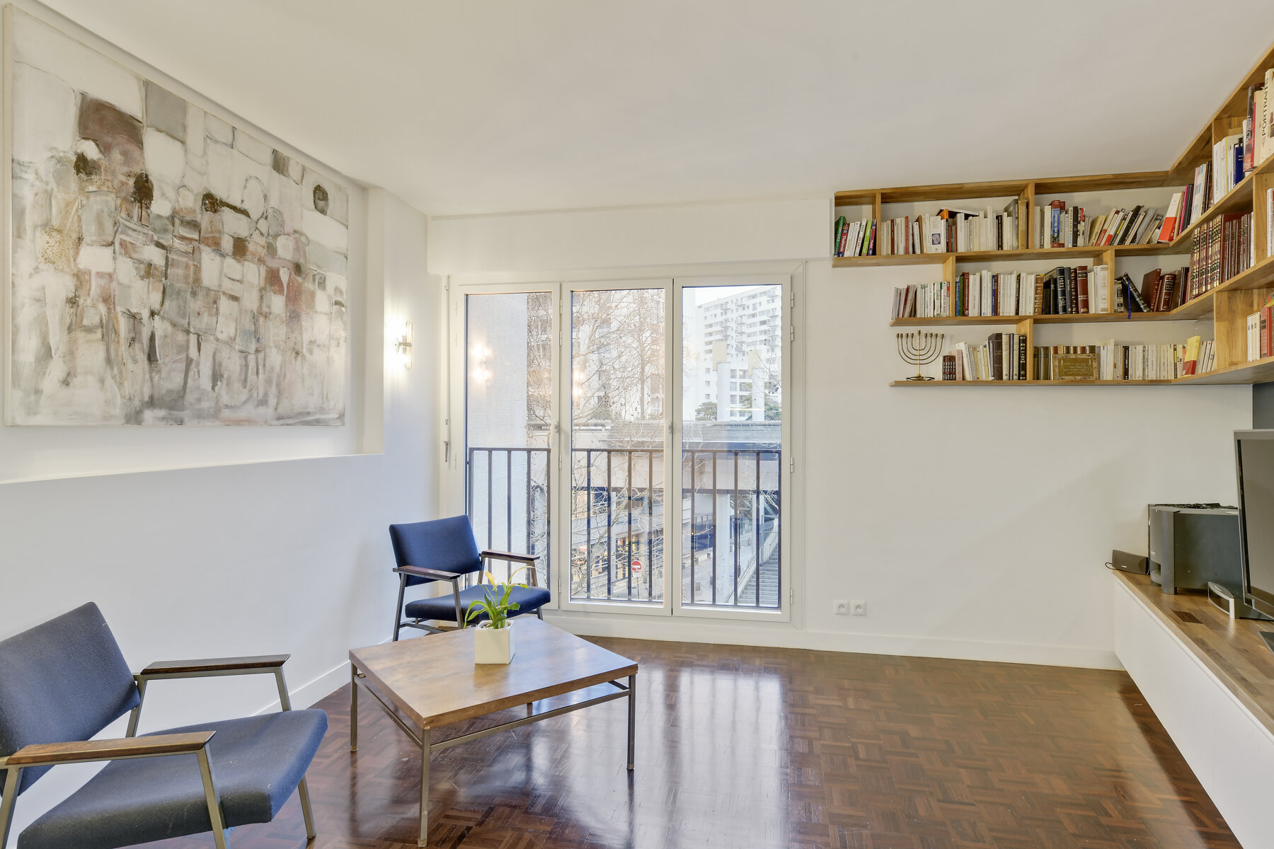 Rénovation - Appartement par un architecte Archidvisor