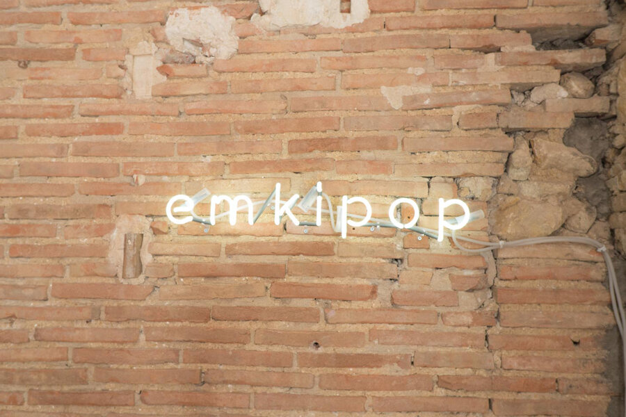 Projet EMKIPOP - 1 réalisé par un architecte Archidvisor