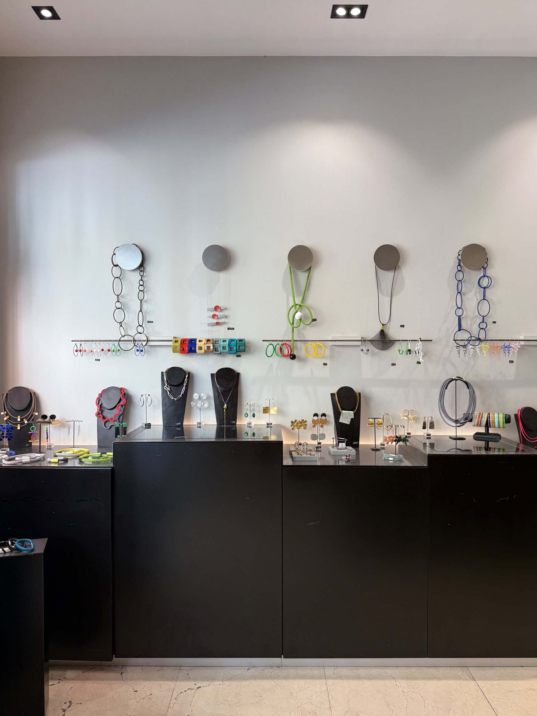 Aménagement intérieur - Commerce par un architecte Archidvisor