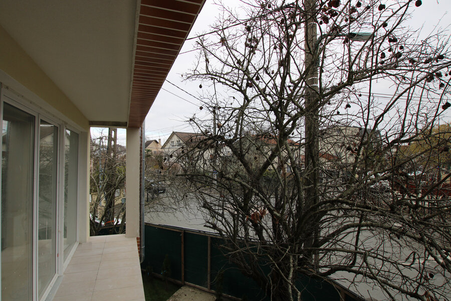 Projet LOGEMENTS COLLECTIFS - GAGNY réalisé par un architecte Archidvisor