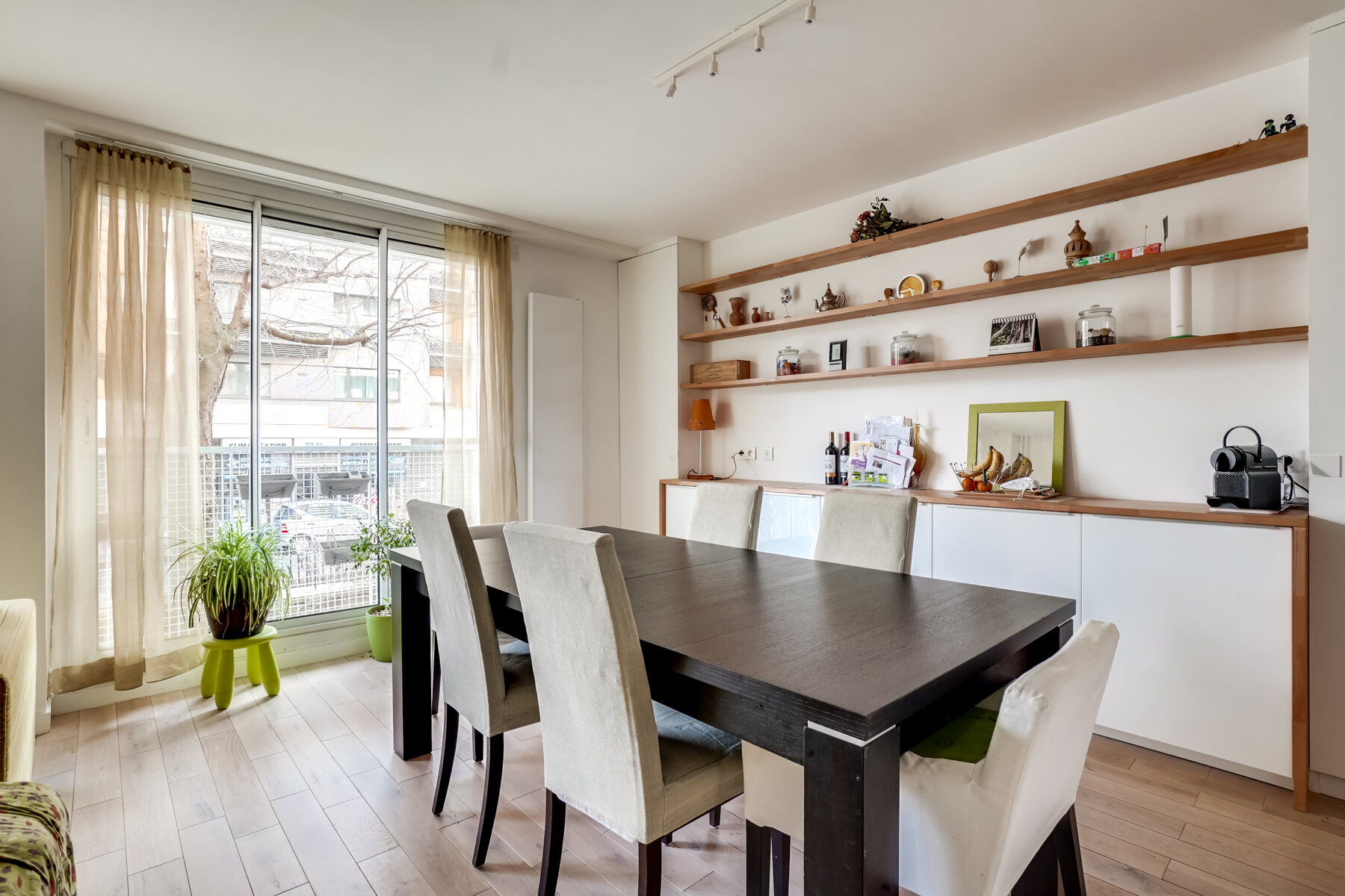 Rénovation - Appartement par un architecte Archidvisor