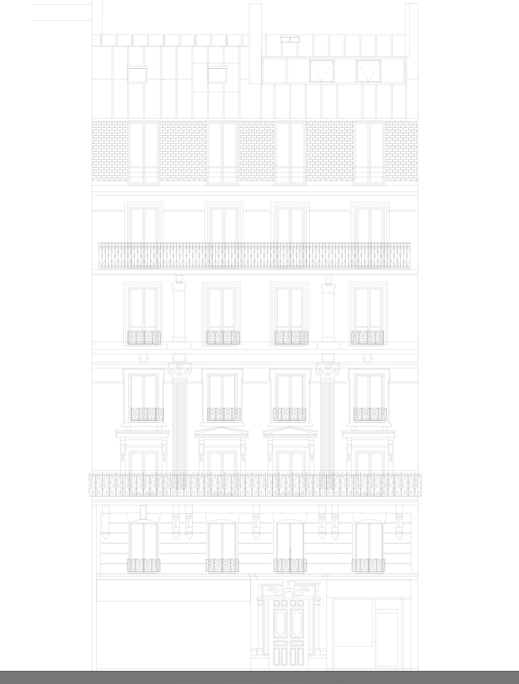 Autre - Appartement par un architecte Archidvisor