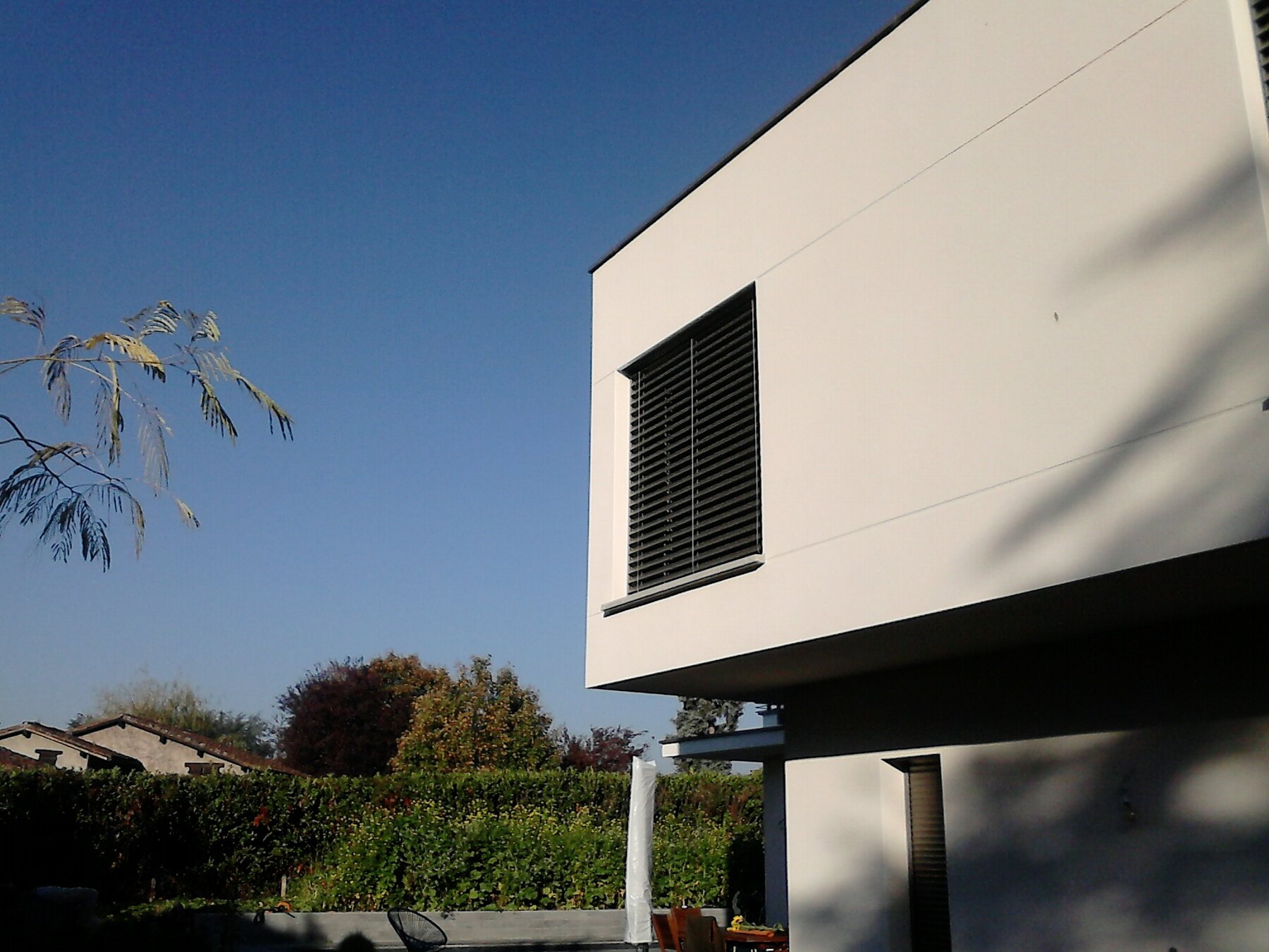 Construction neuve - Maison individuelle par un architecte Archidvisor