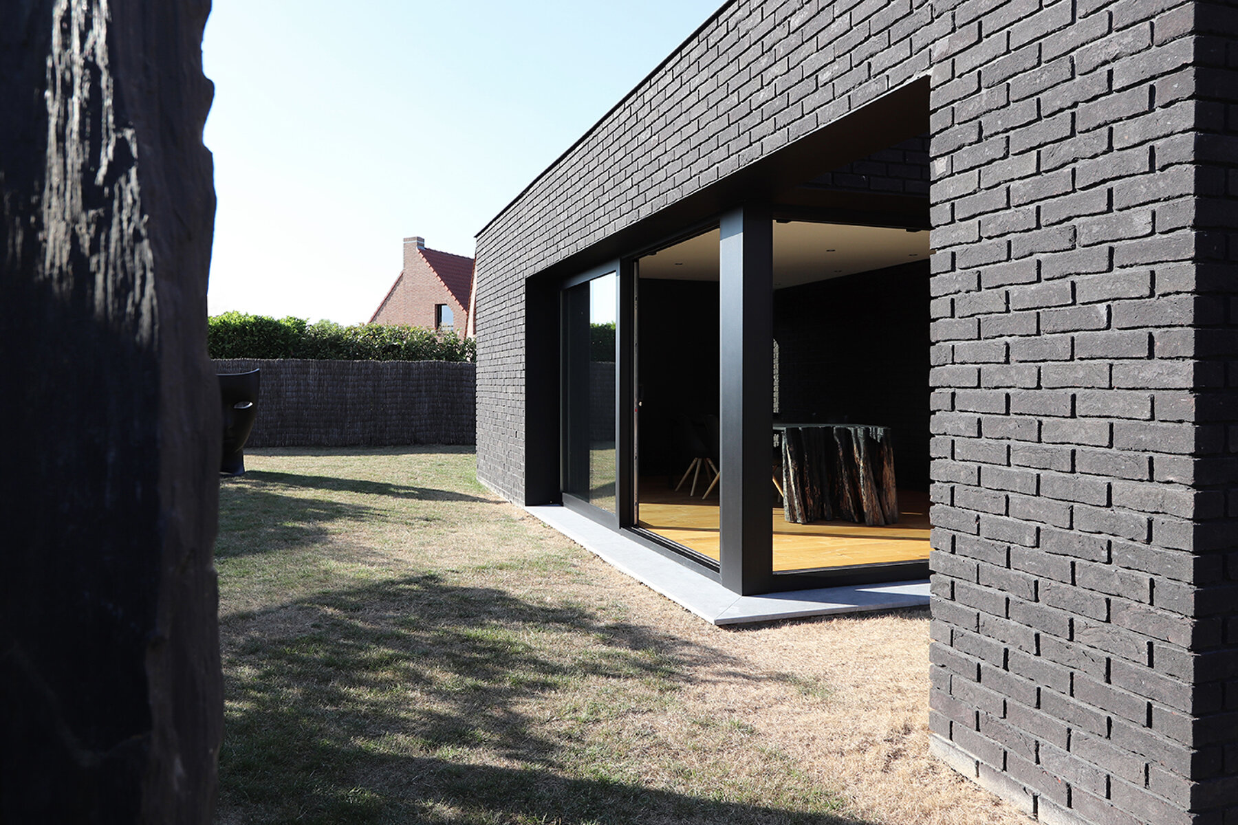 Extension - Maison individuelle par un architecte Archidvisor