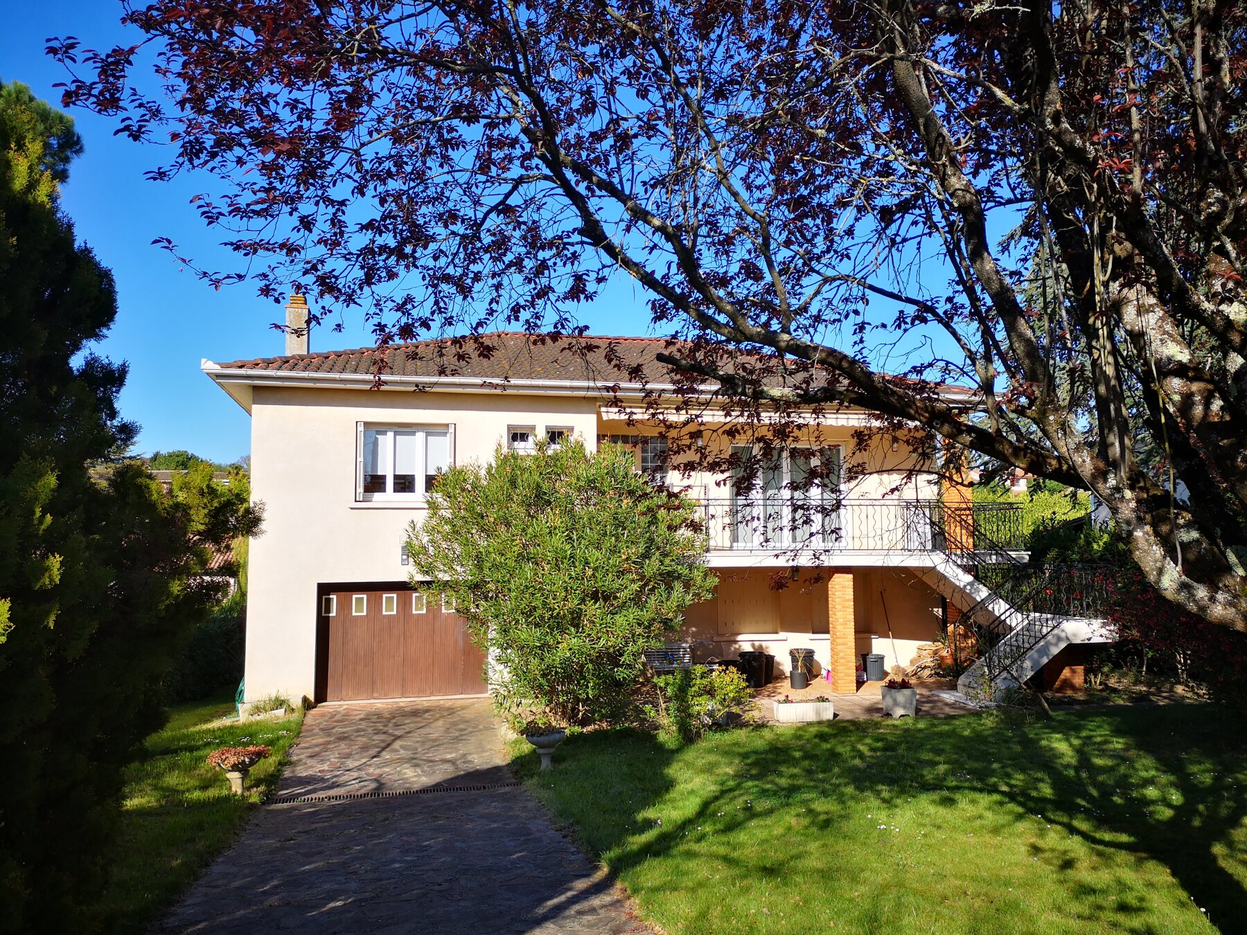 Rénovation - Maison individuelle par un architecte Archidvisor