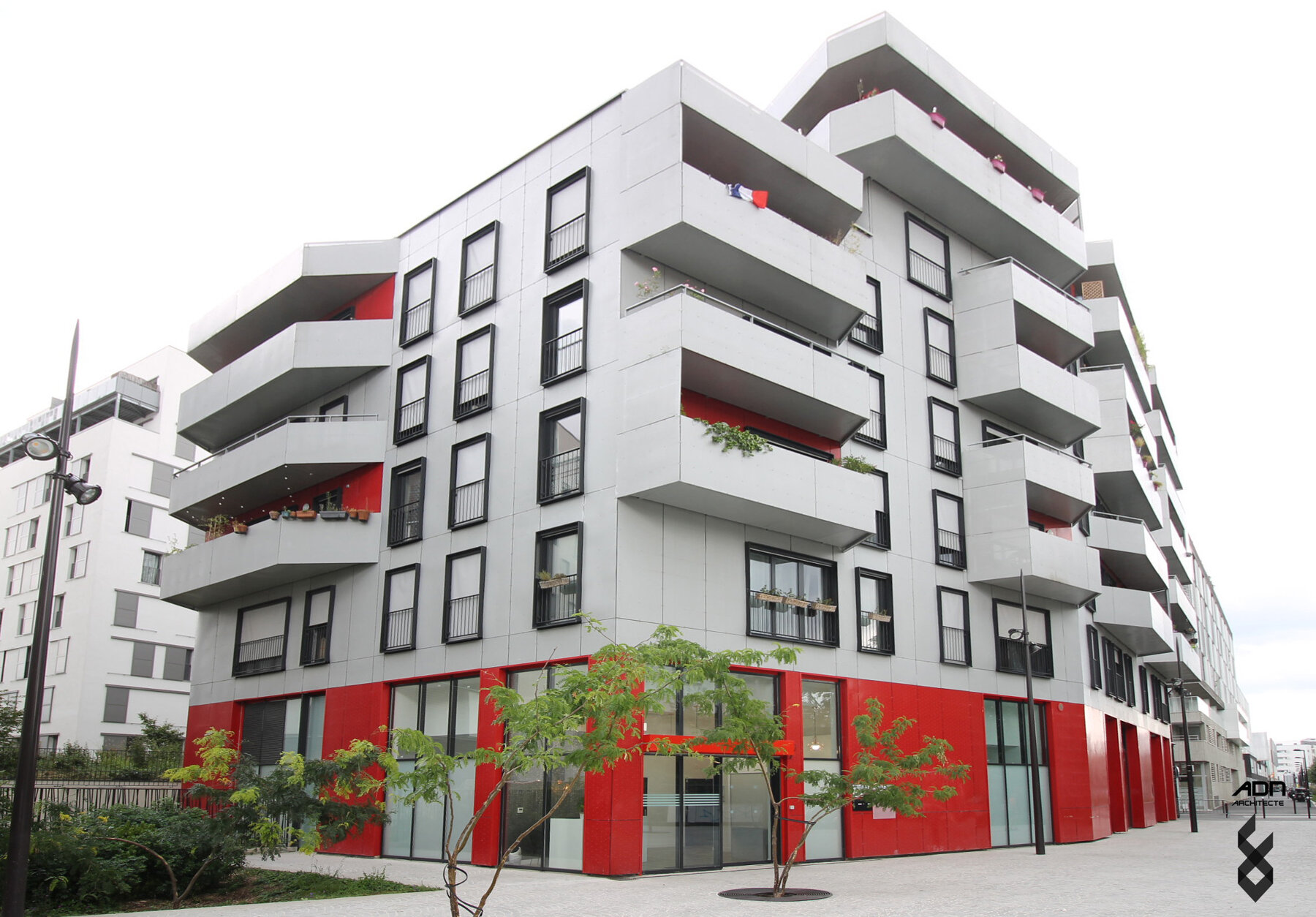 Aménagement intérieur - Equipement de santé par un architecte Archidvisor