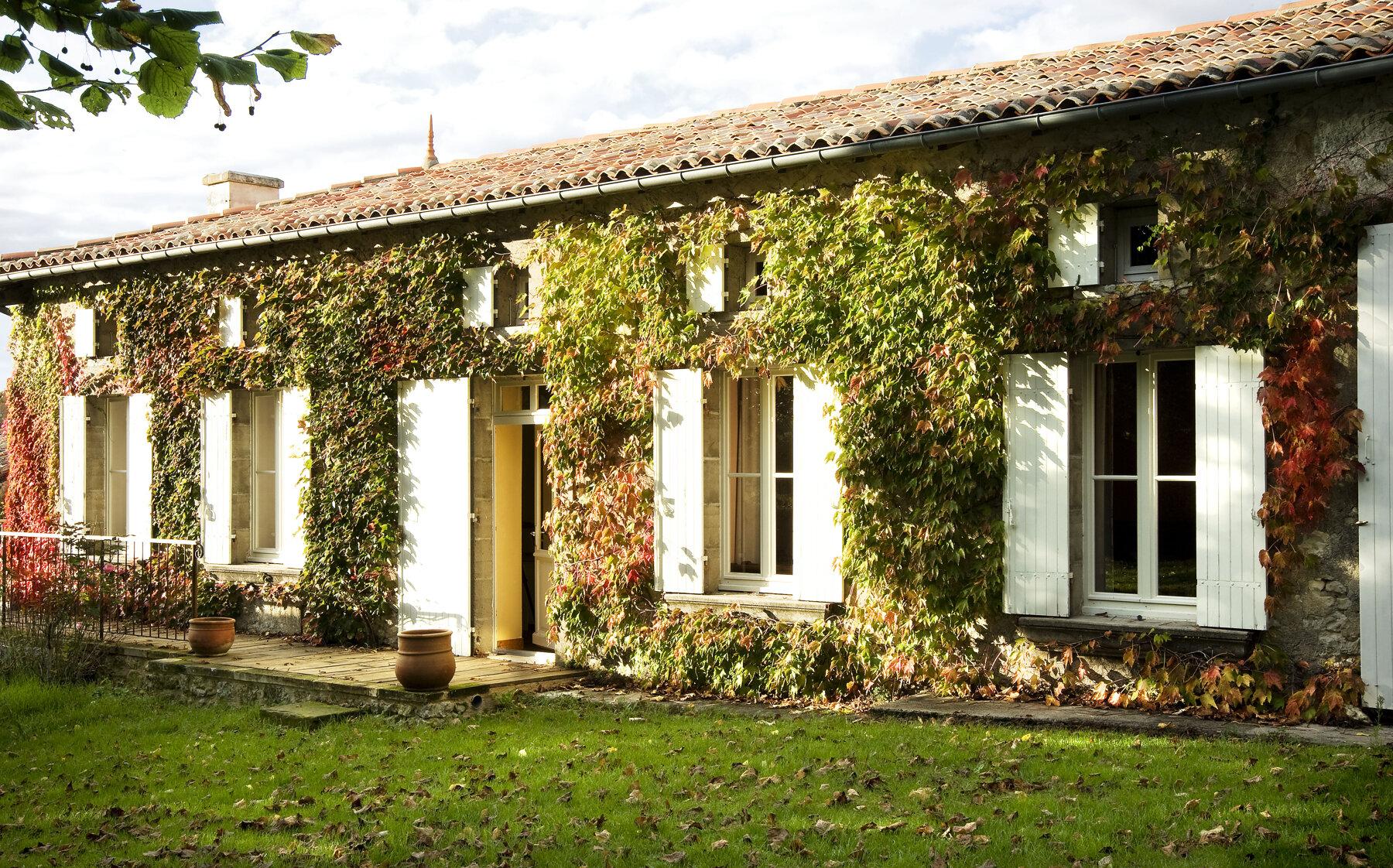 Rénovation - Maison individuelle par un architecte Archidvisor