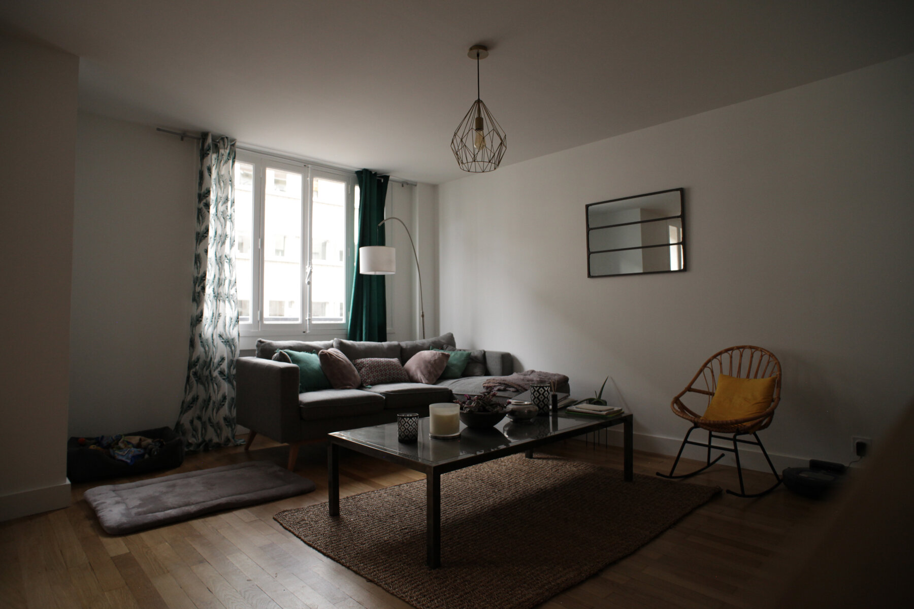 Rénovation - Appartement par un architecte Archidvisor