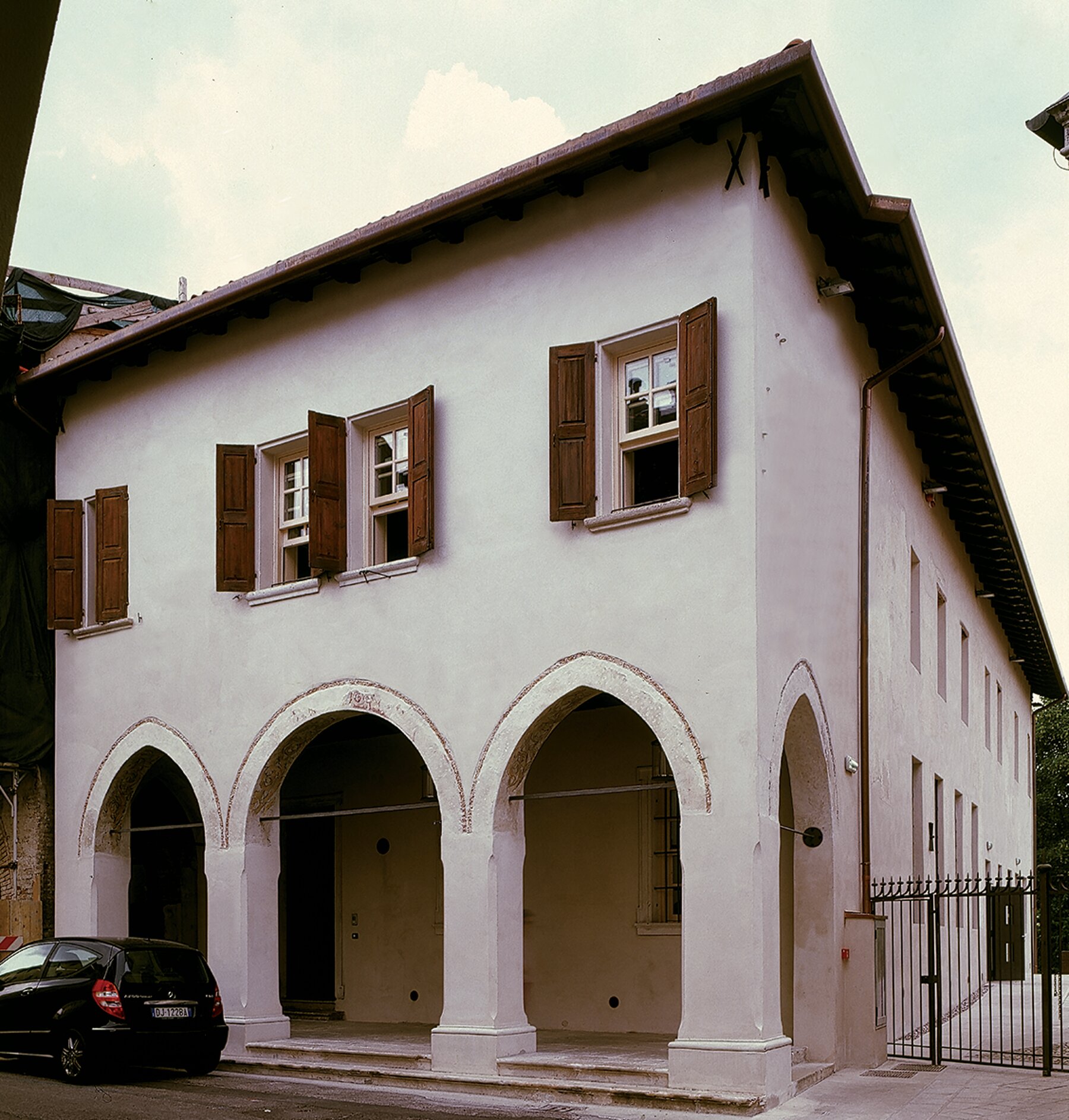 Musée municipal