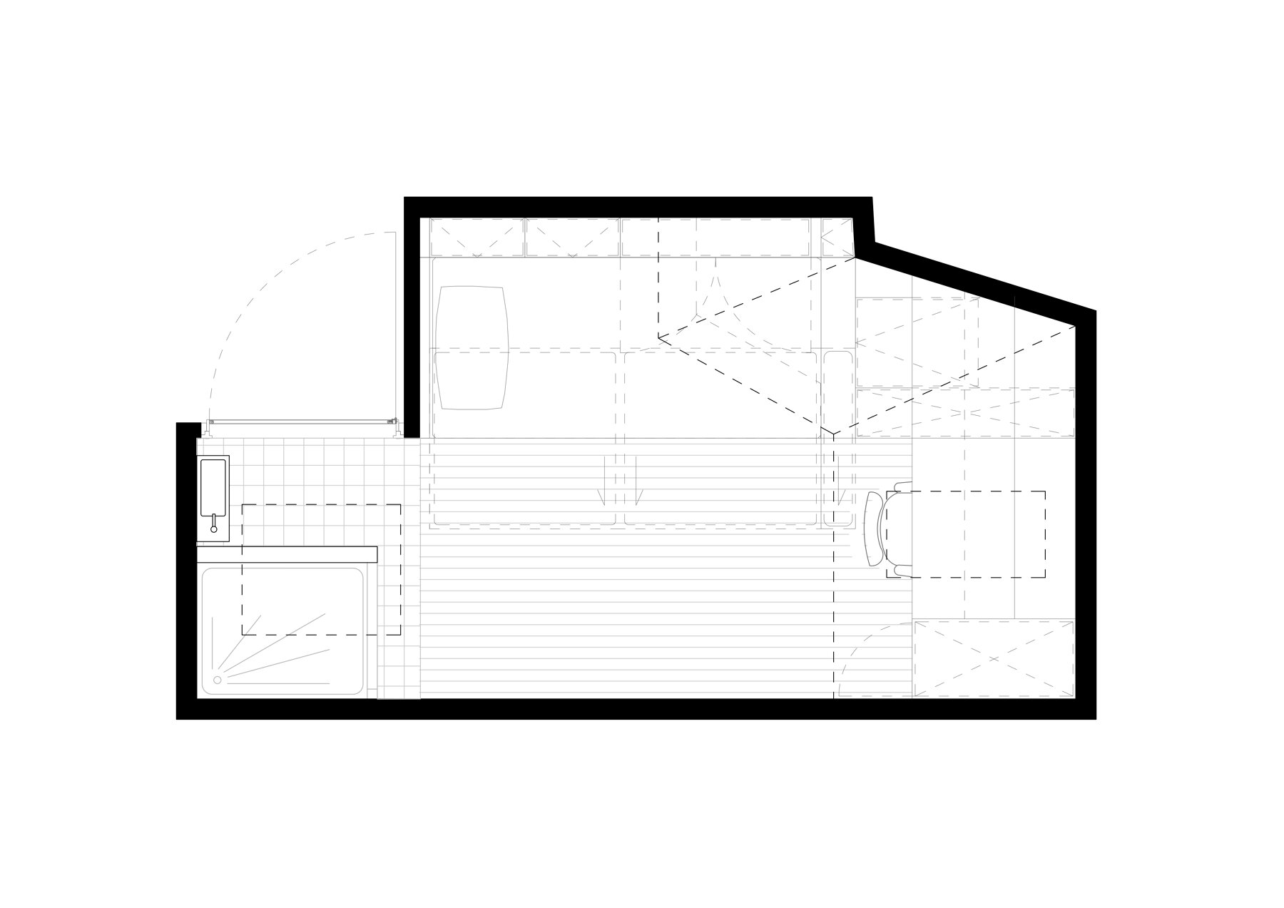 Rénovation - Appartement par un architecte Archidvisor