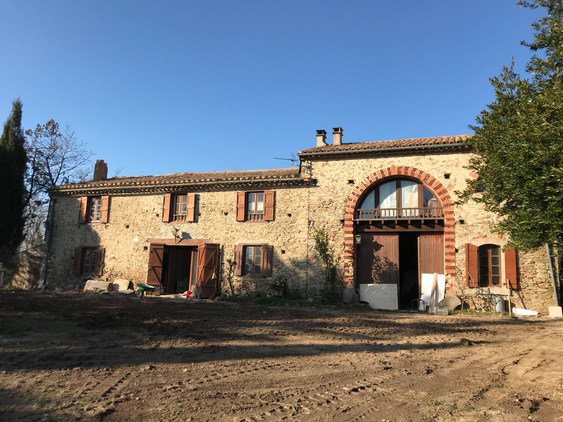 Rénovation - Maison individuelle par un architecte Archidvisor