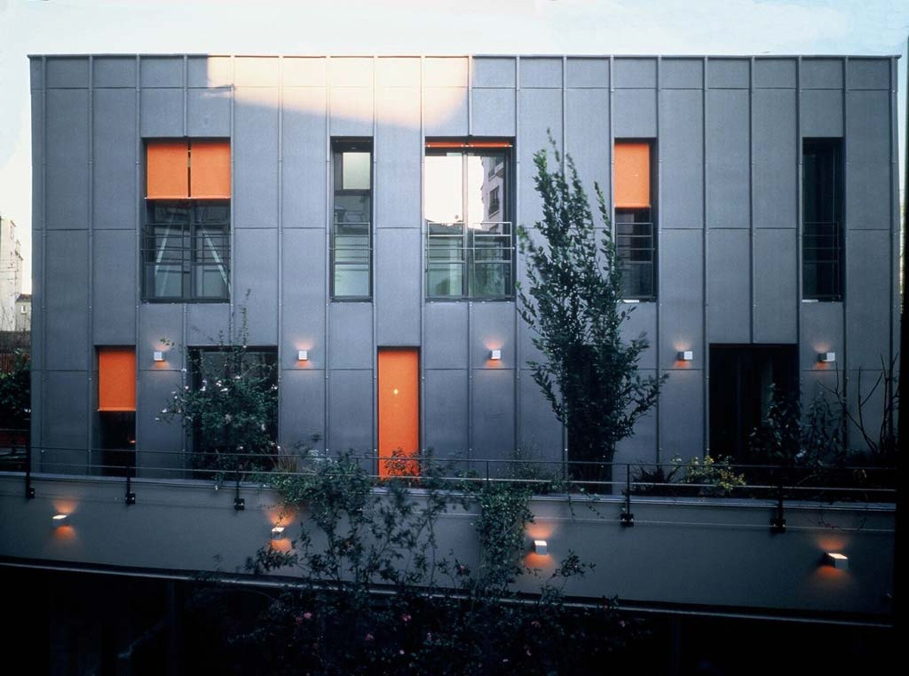 Extension - Maison individuelle par un architecte Archidvisor