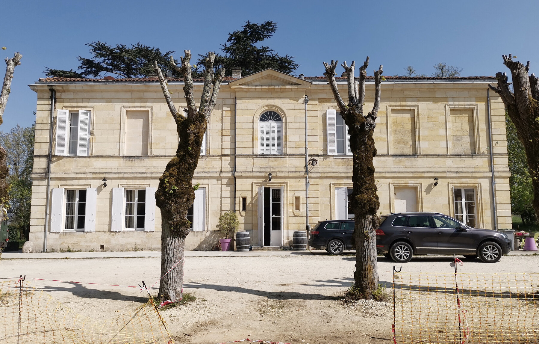 Aménagement intérieur - Hôtel par un architecte Archidvisor