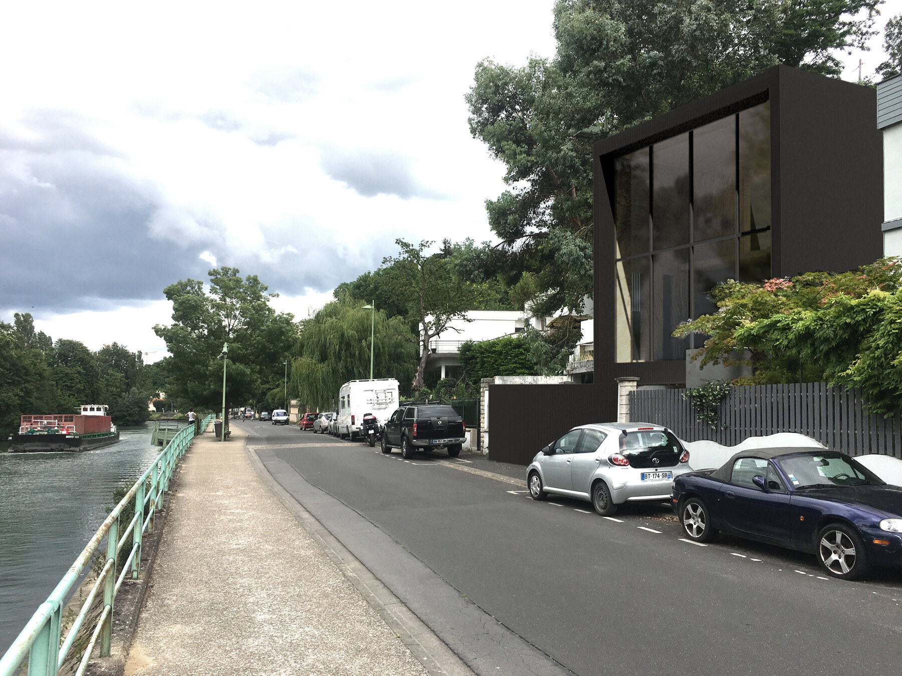 CHAMPIGNY