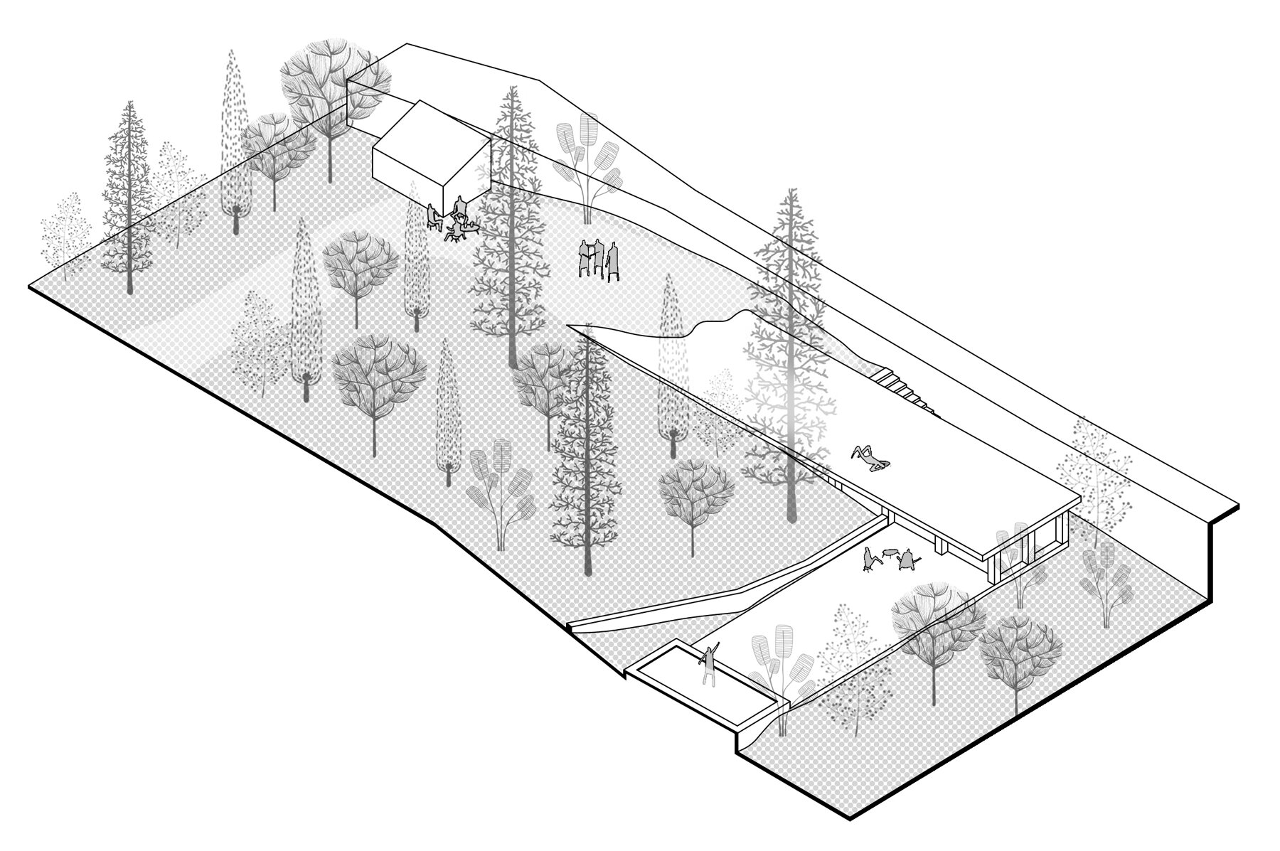 Extension - Maison individuelle par un architecte Archidvisor