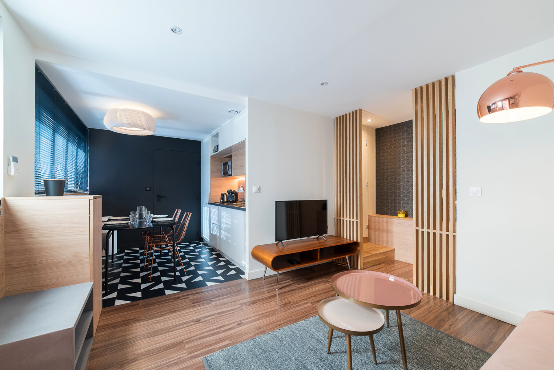 R am nagement int rieur Lyon 7e Arrondissement R am nagement int rieur Lyon 7e Arrondissement