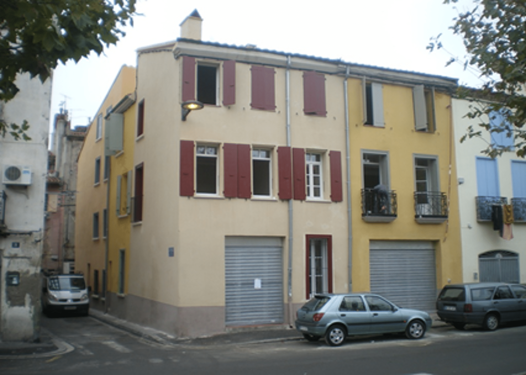 Rénovation - Logements collectifs par un architecte Archidvisor