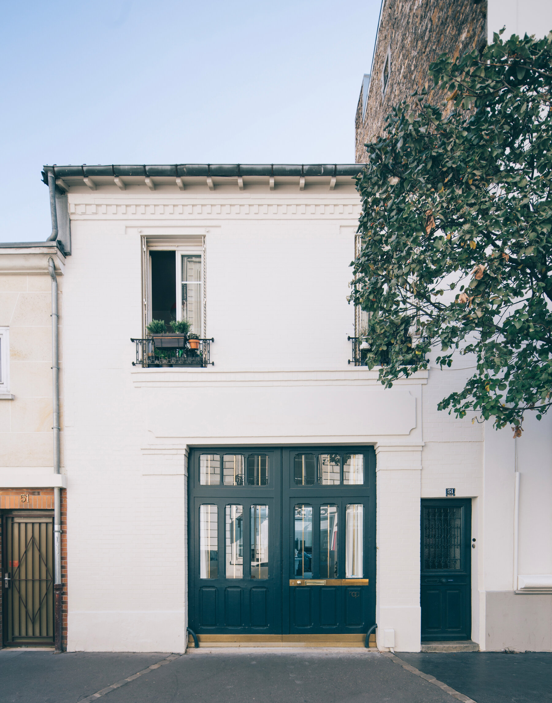 Rénovation - Bureaux par un architecte Archidvisor