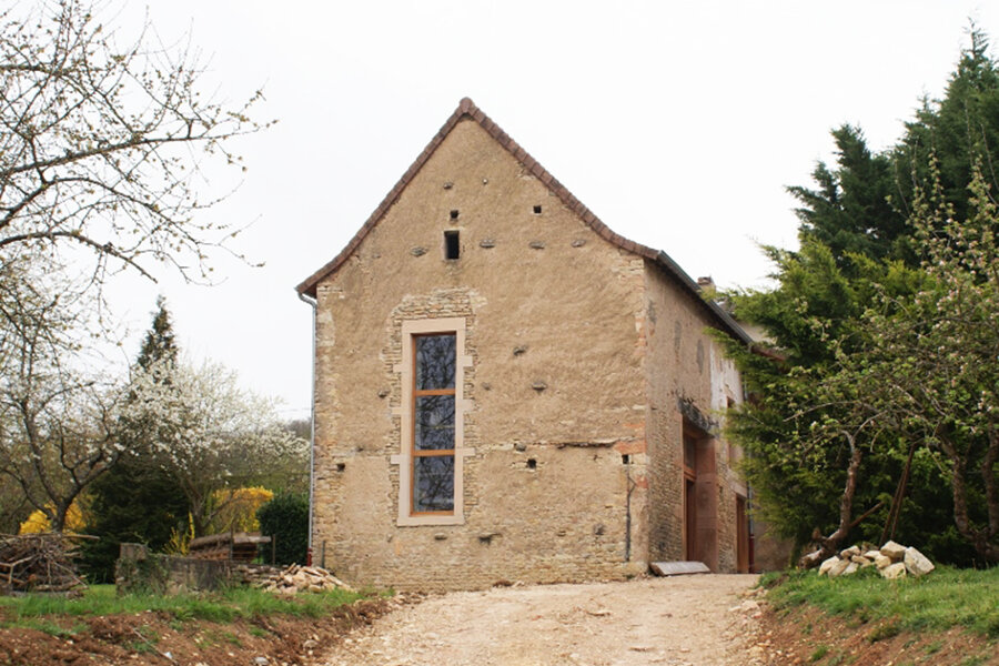 Projet Rénovation - D réalisé par un architecte Archidvisor