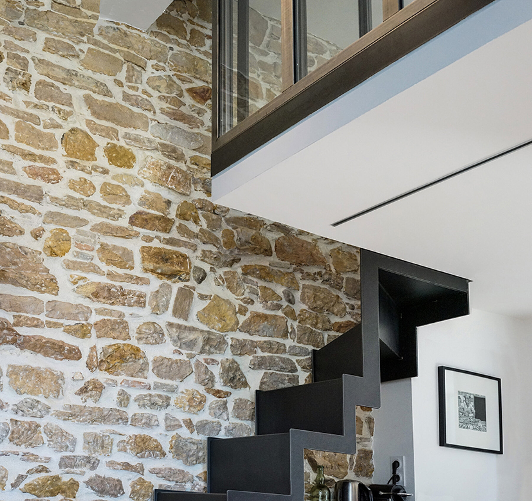 Rénovation - Appartement par un architecte Archidvisor