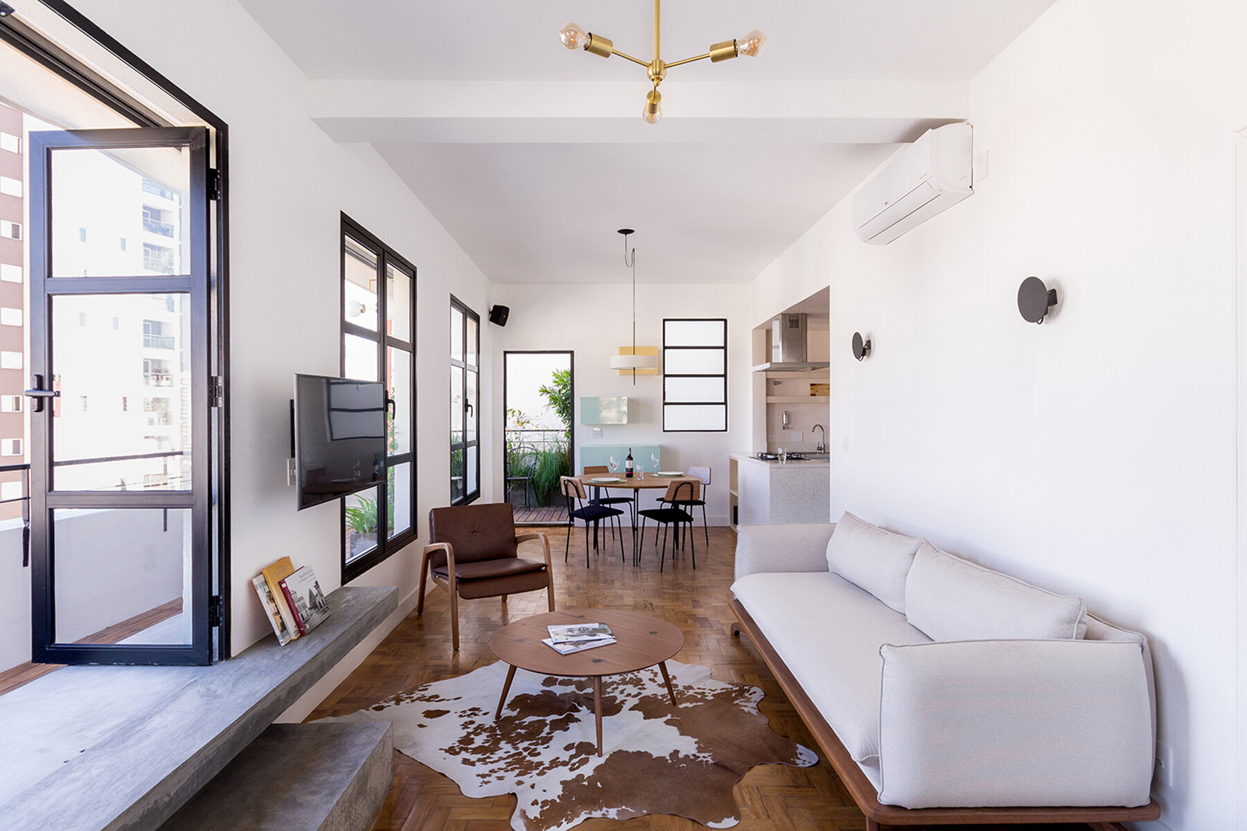 Appartement 111
