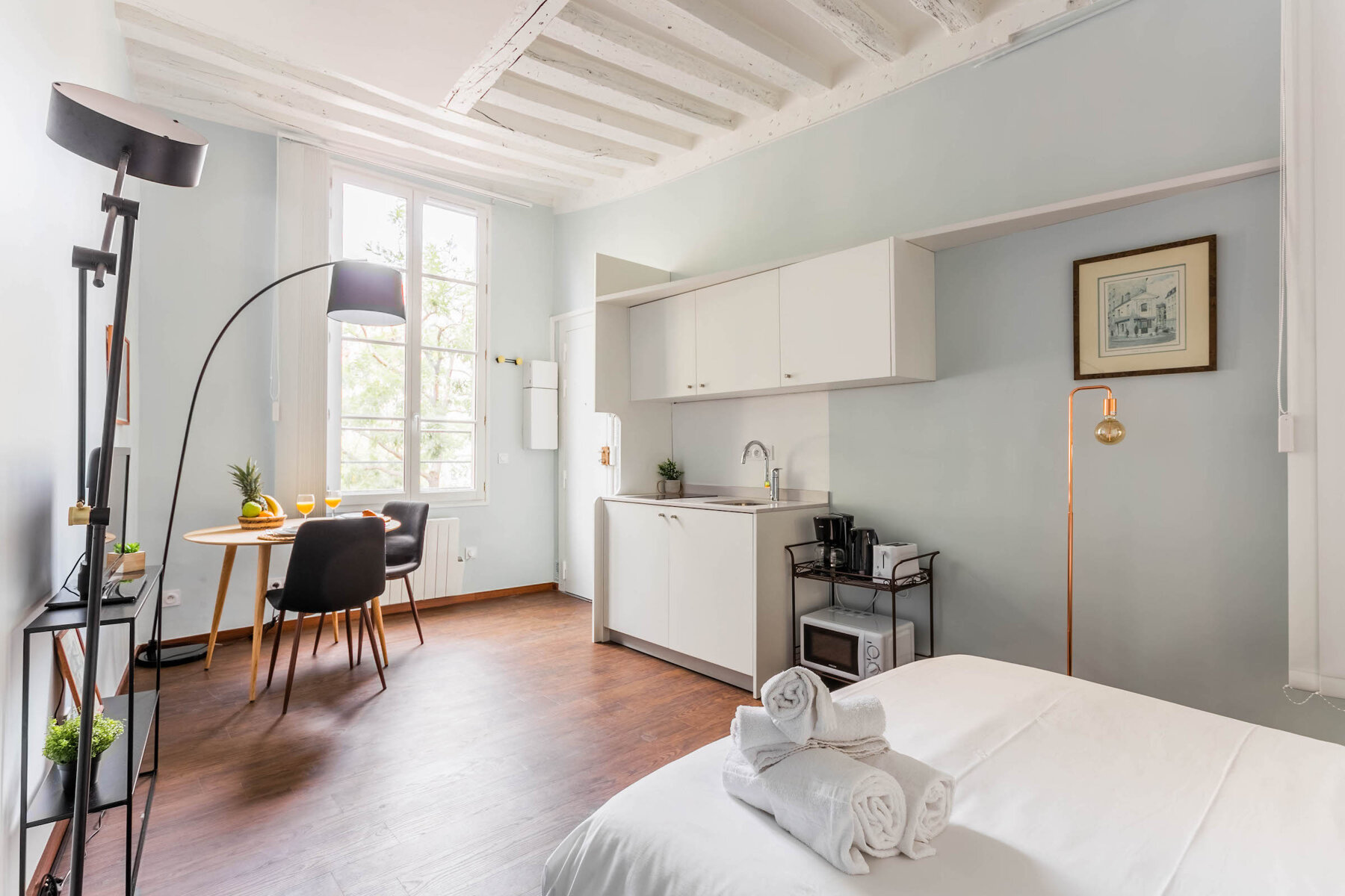 Rénovation - Appartement par un architecte Archidvisor