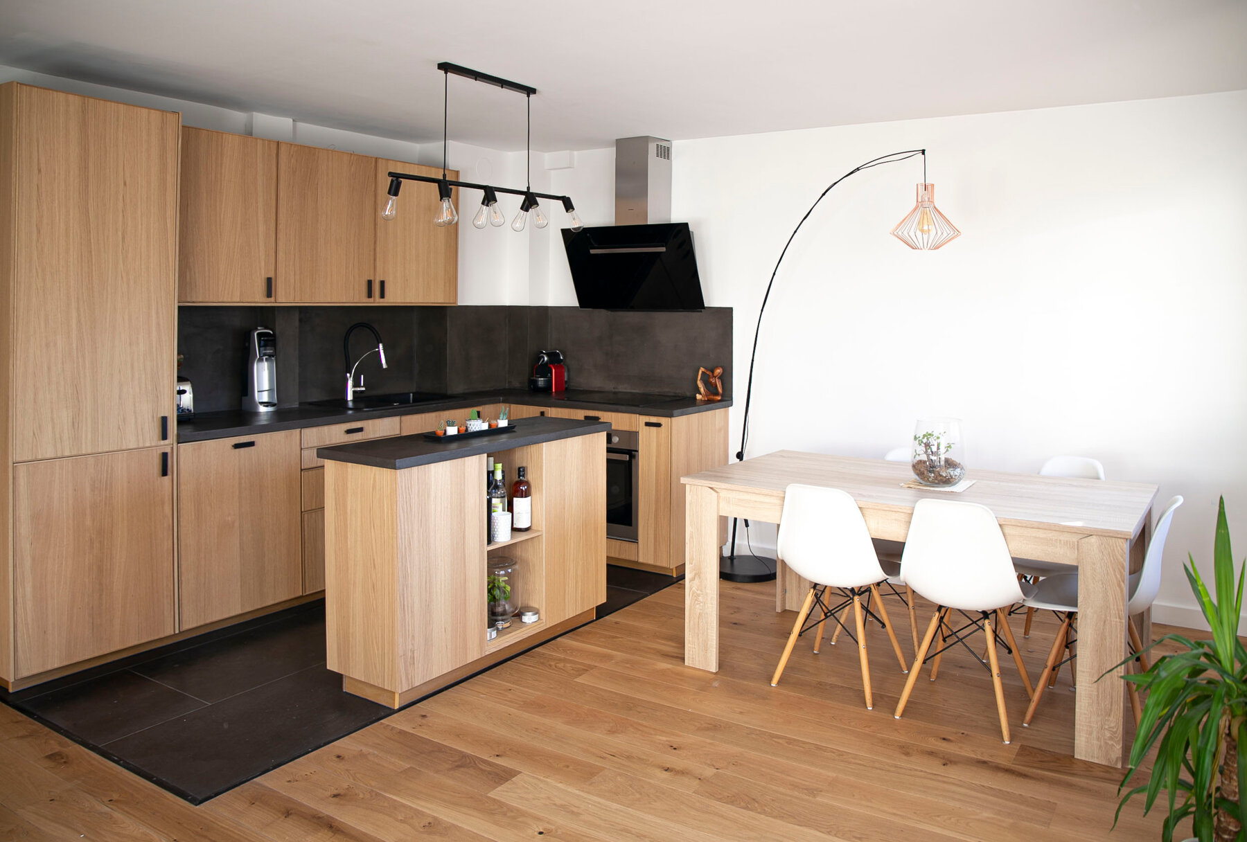 Rénovation - Appartement par un architecte Archidvisor