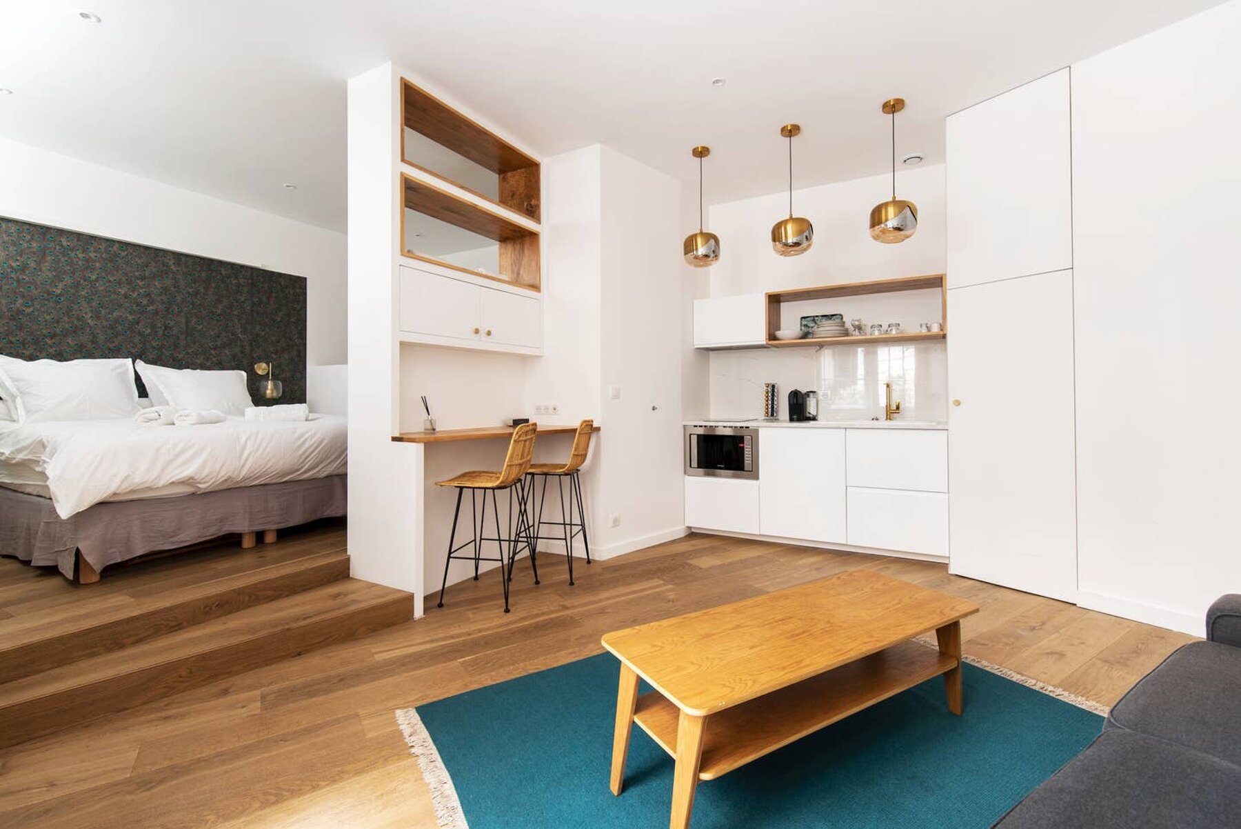 Studio St Germain