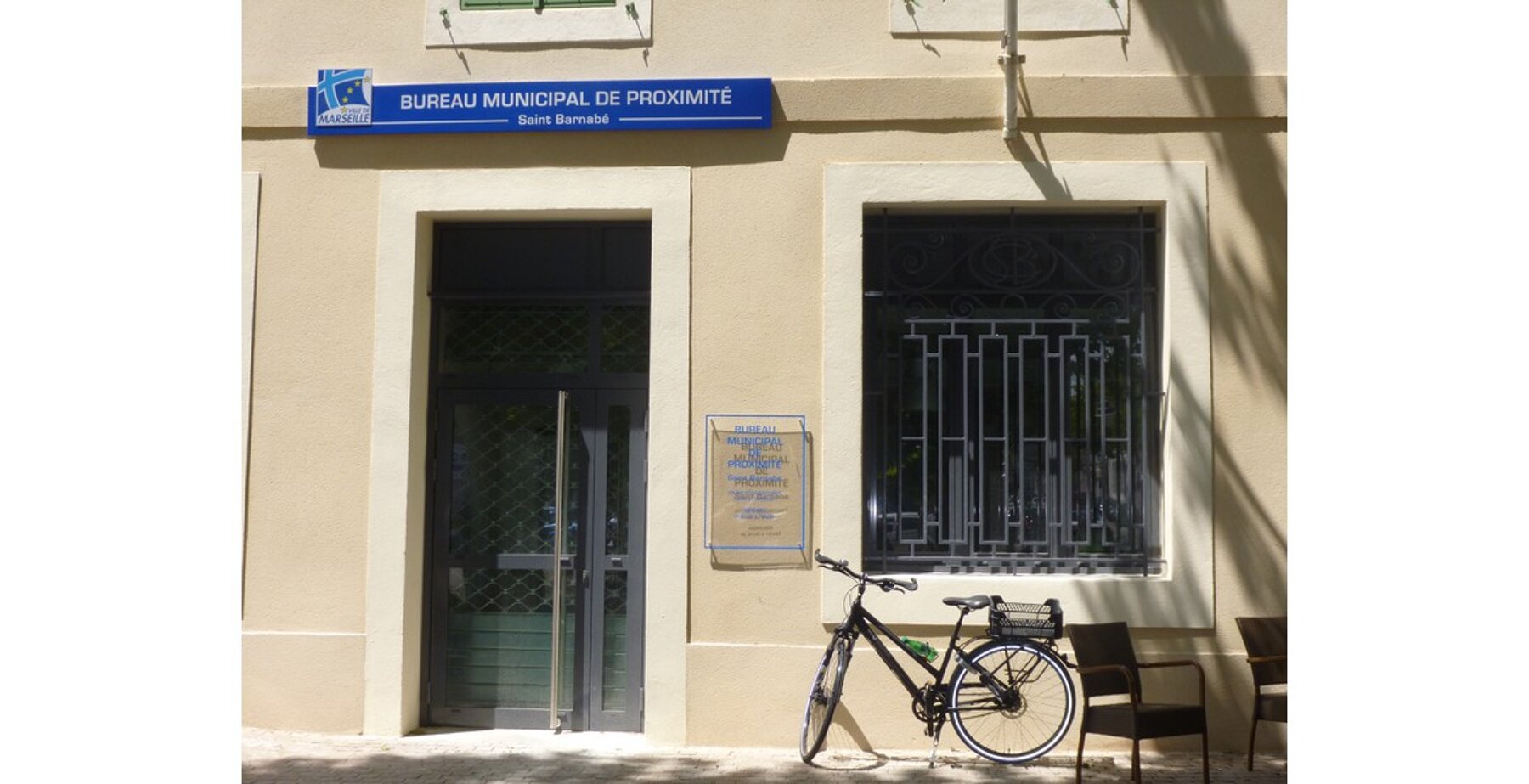 ᐅ Rénovation à Marseille 12e Arrondissement ≡ BMDP ST BARNABE par Magali Archidvisor