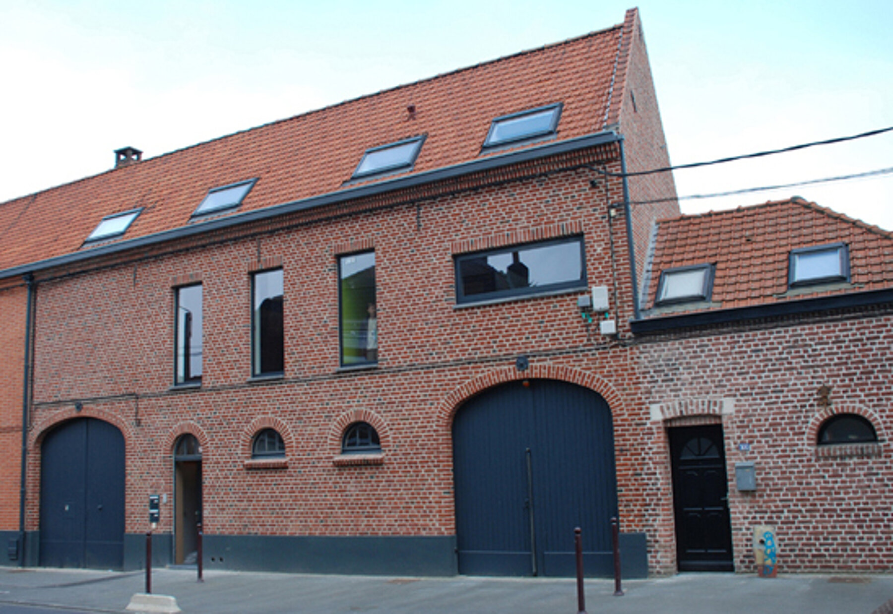 Rénovation - Maison individuelle par un architecte Archidvisor