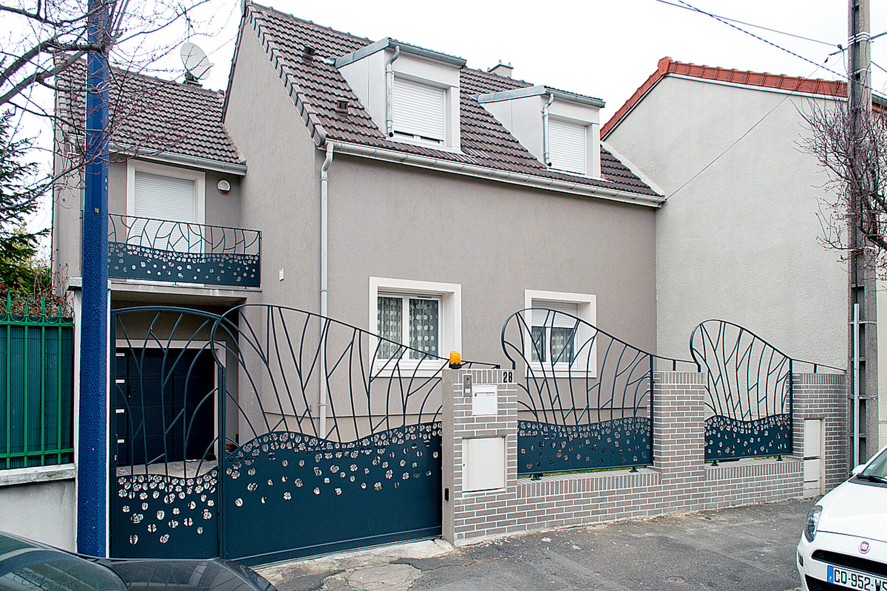 ᐅ Rénovation à Drancy ≡ Maison à Drancy par Dimitri - Archidvisor
