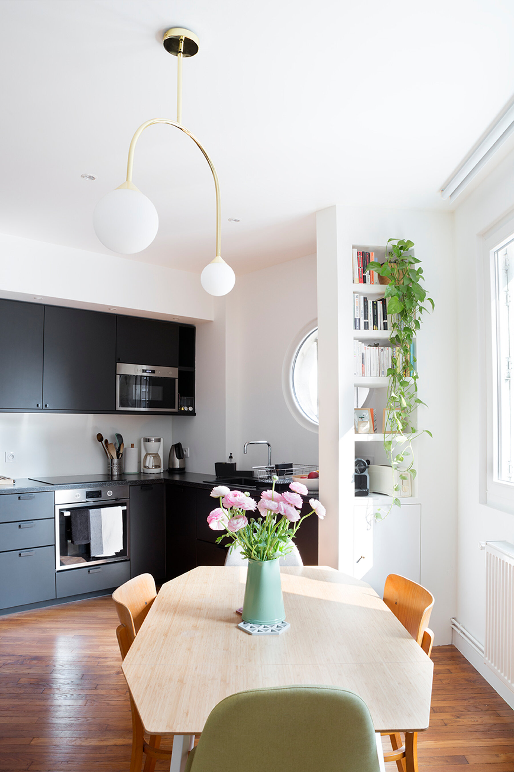 Rénovation - Appartement par un architecte Archidvisor