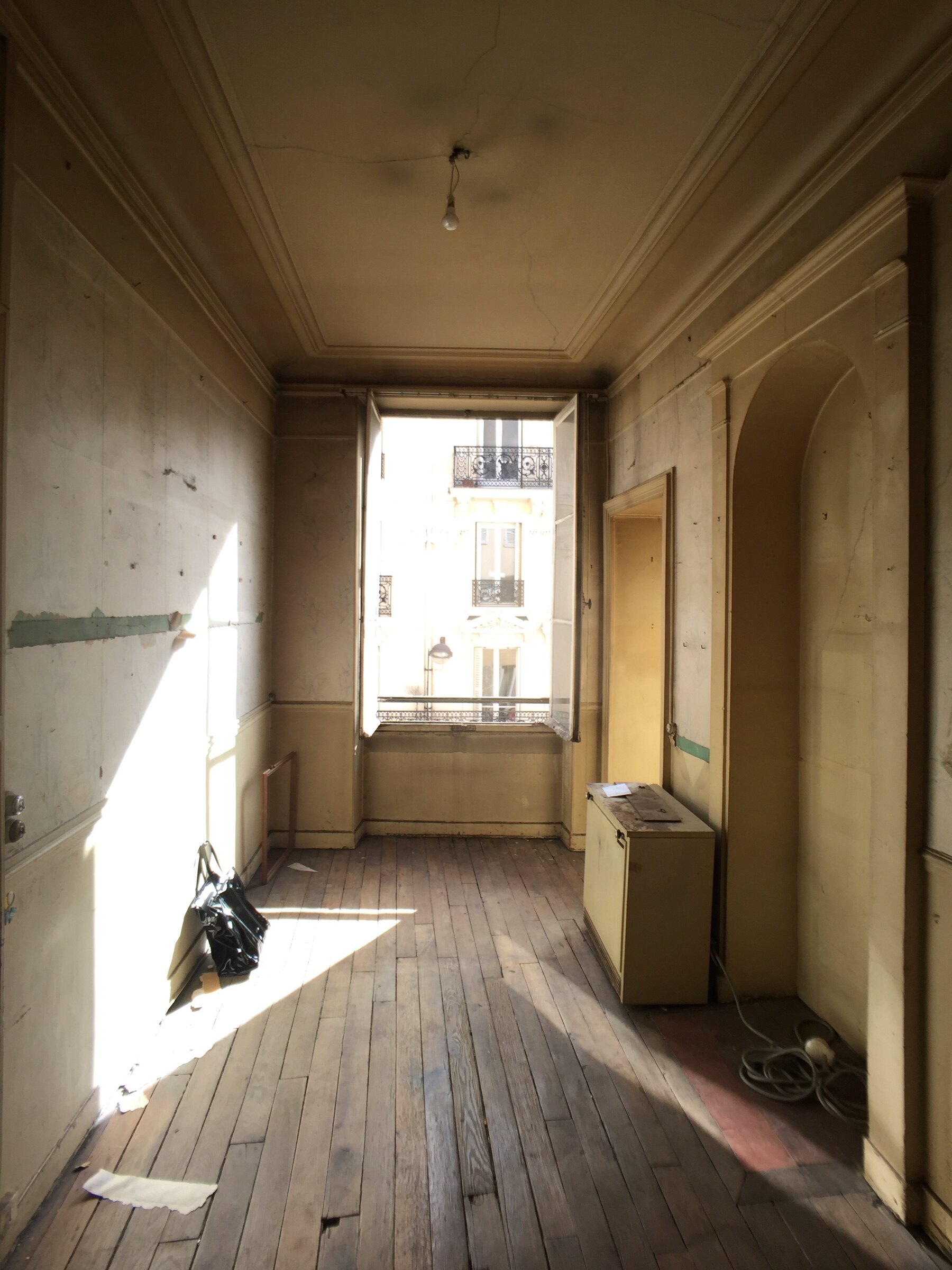 Appartement Notre-Dame-de-Lorette