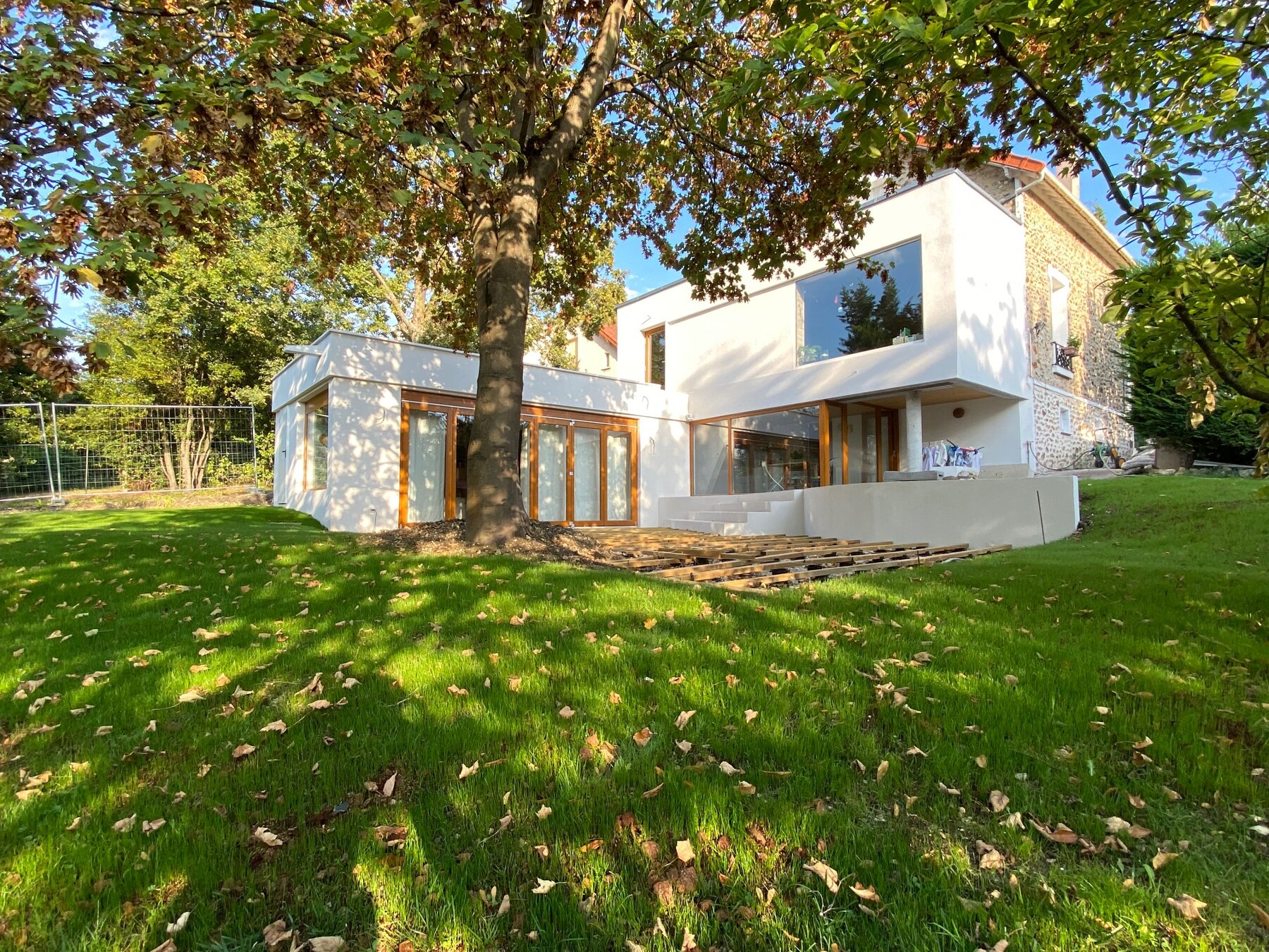 Maison T