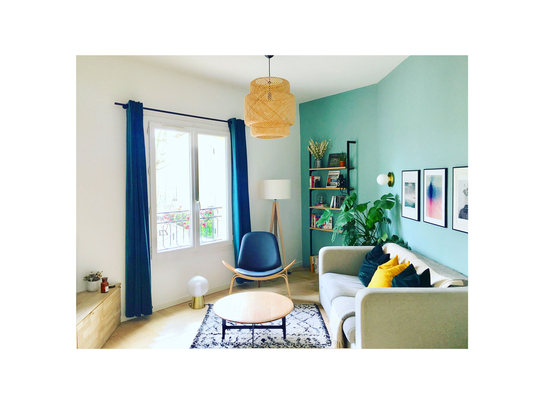 Maison SA