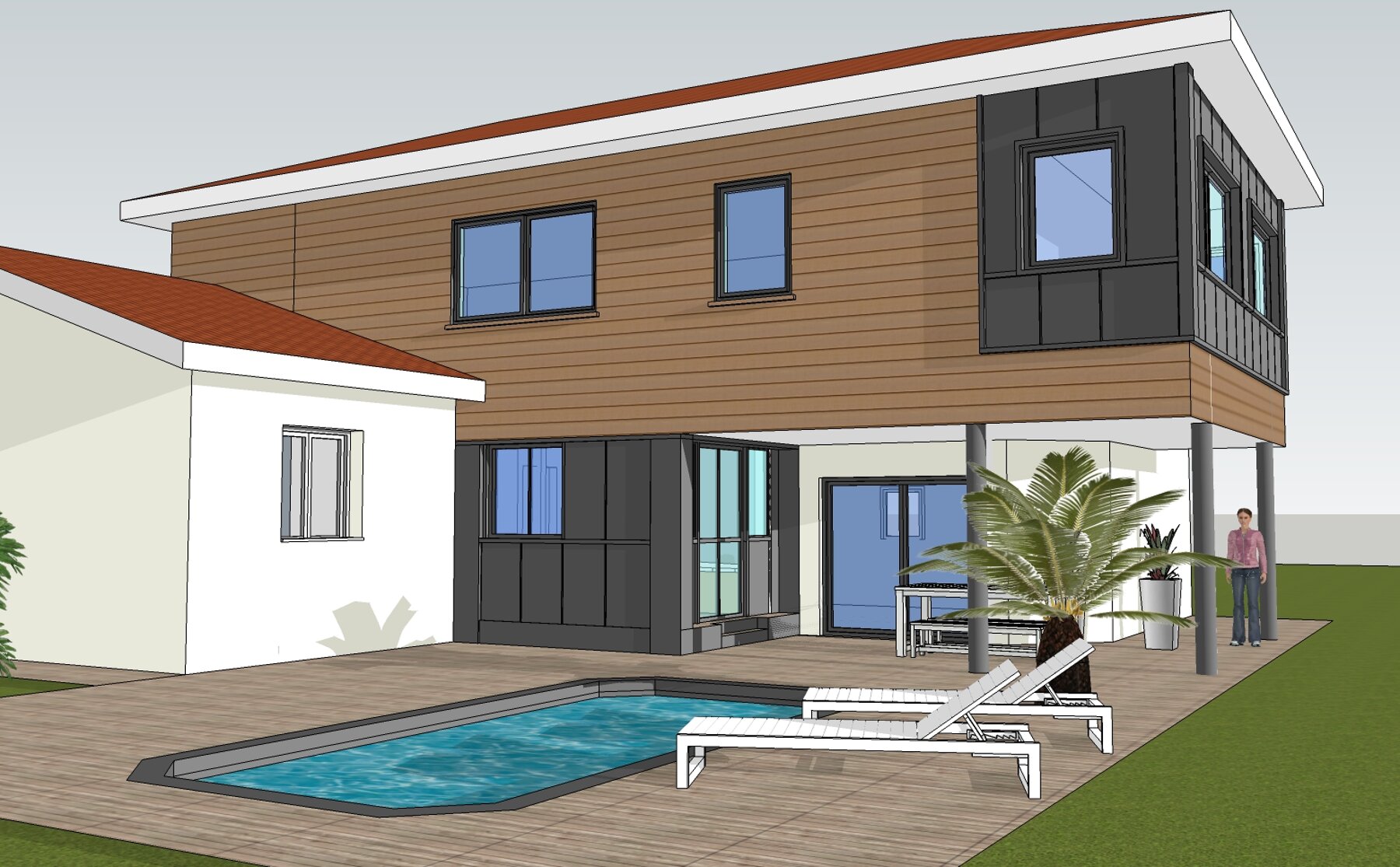 PAVILLON JS2N