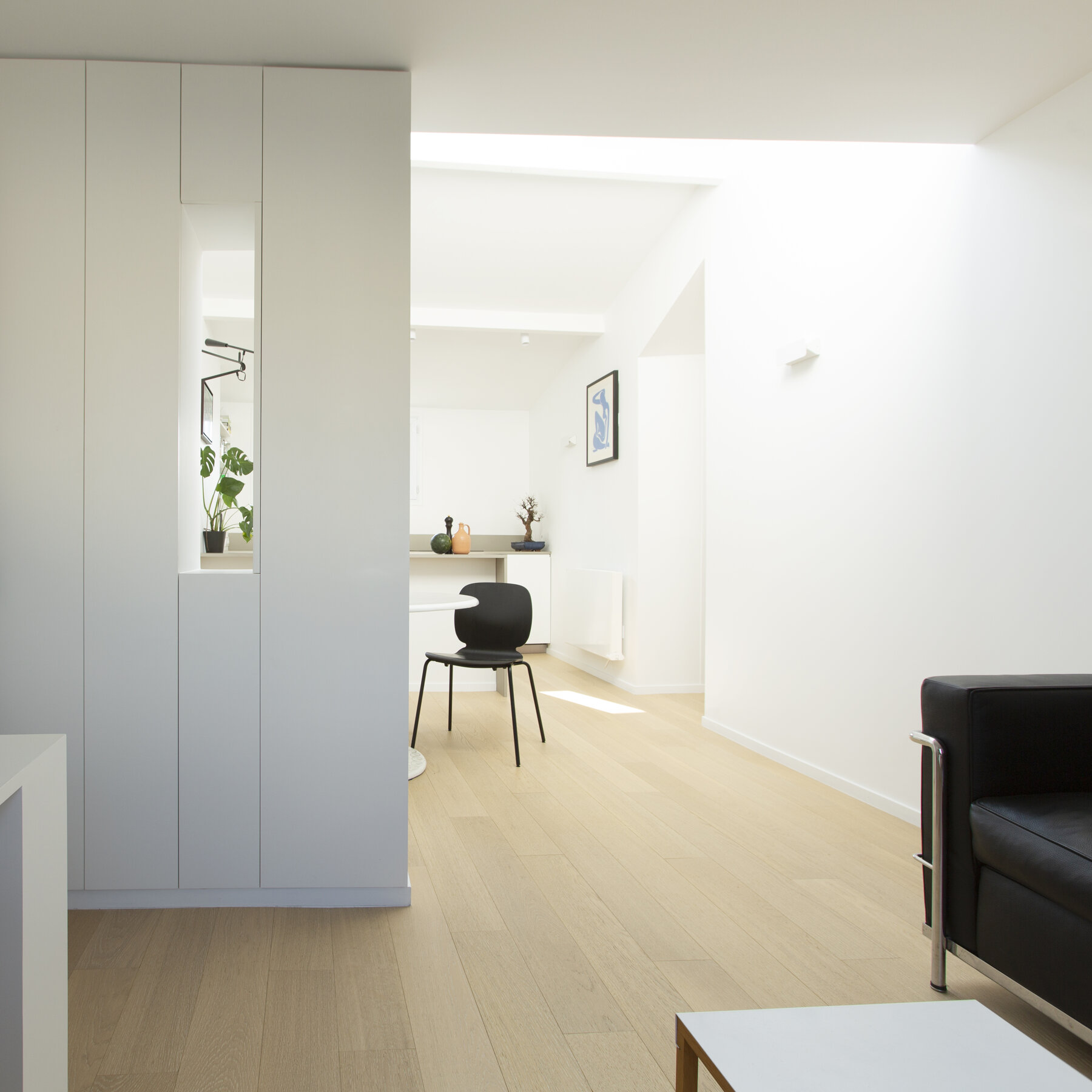 Rénovation - Appartement par un architecte Archidvisor