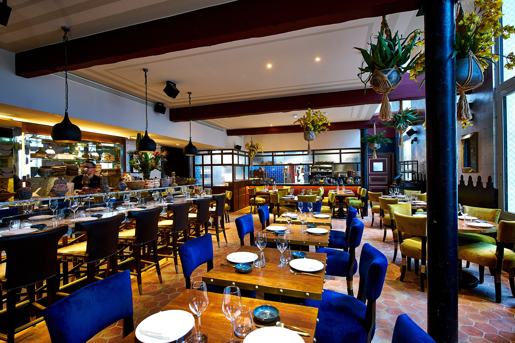 Changement de destination Paris COYA par Nicolas Changement de destination Paris COYA par Nicolas