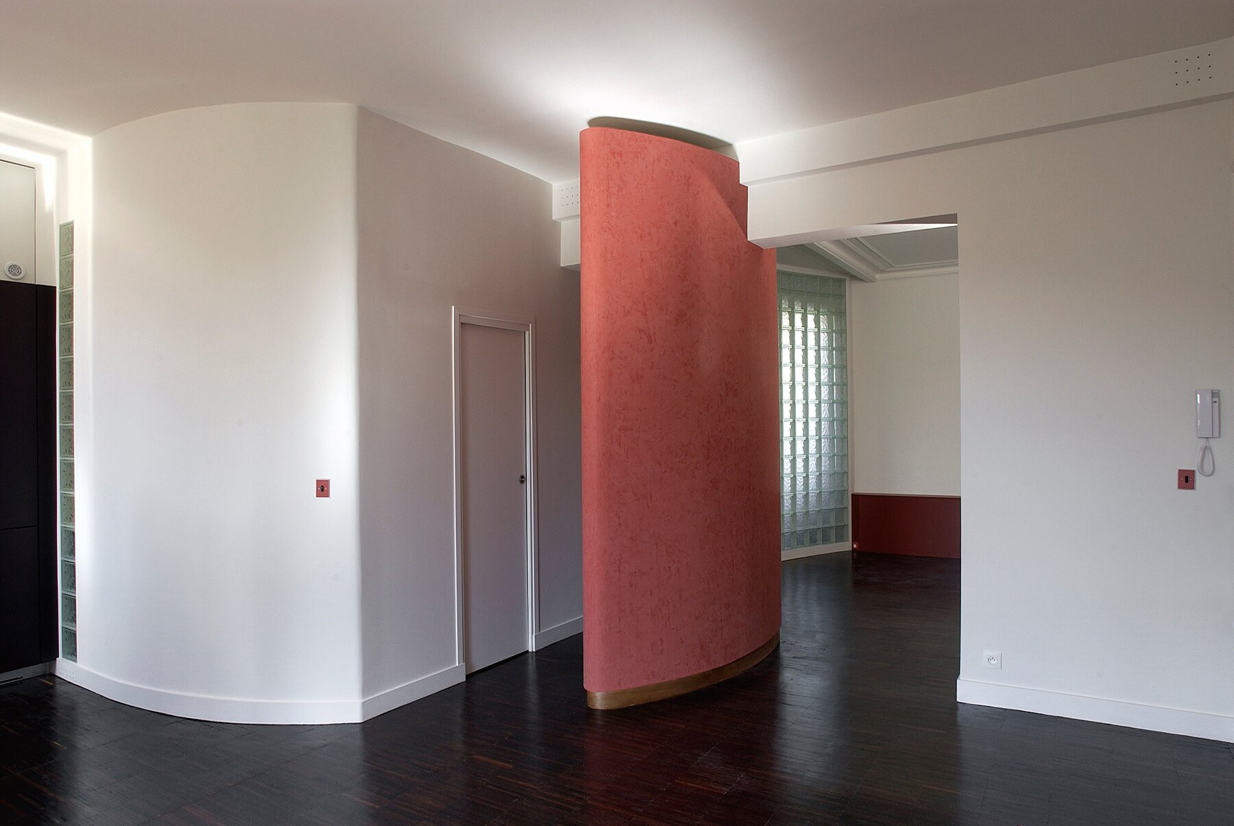 Rénovation - Appartement par un architecte Archidvisor