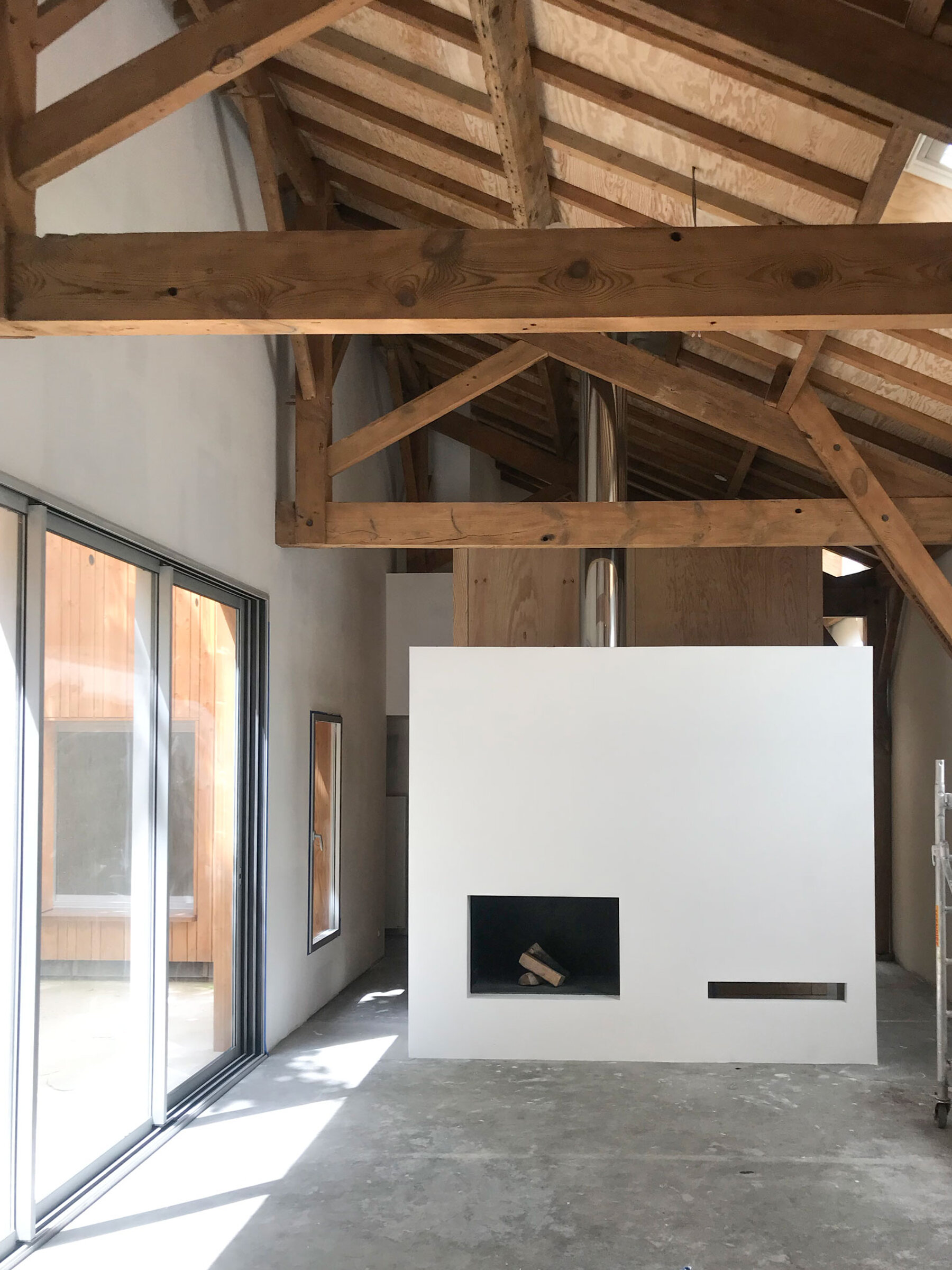 Rénovation - Maison individuelle par un architecte Archidvisor