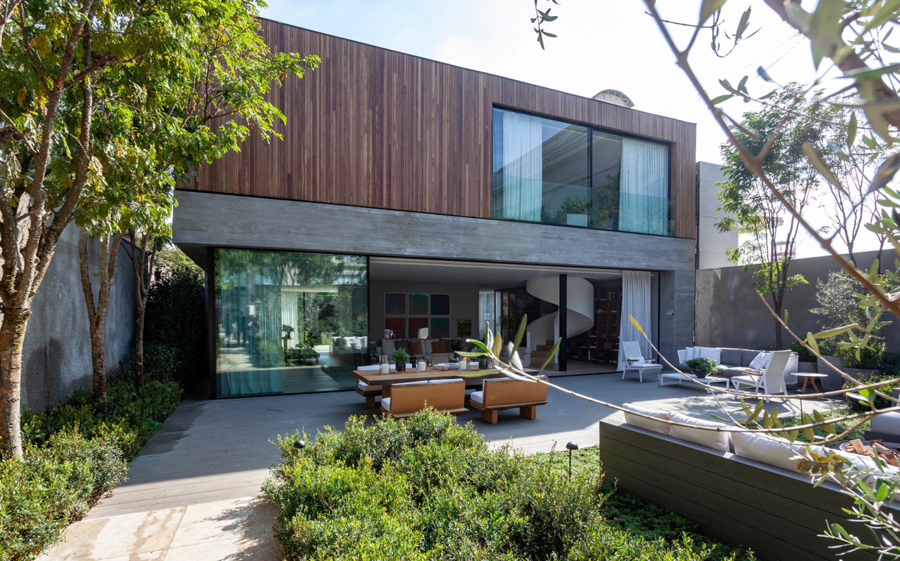 Villa Clamart
