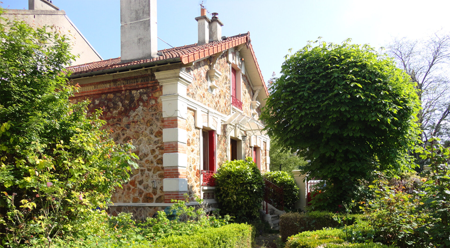 Rénovation - Maison individuelle par un architecte Archidvisor