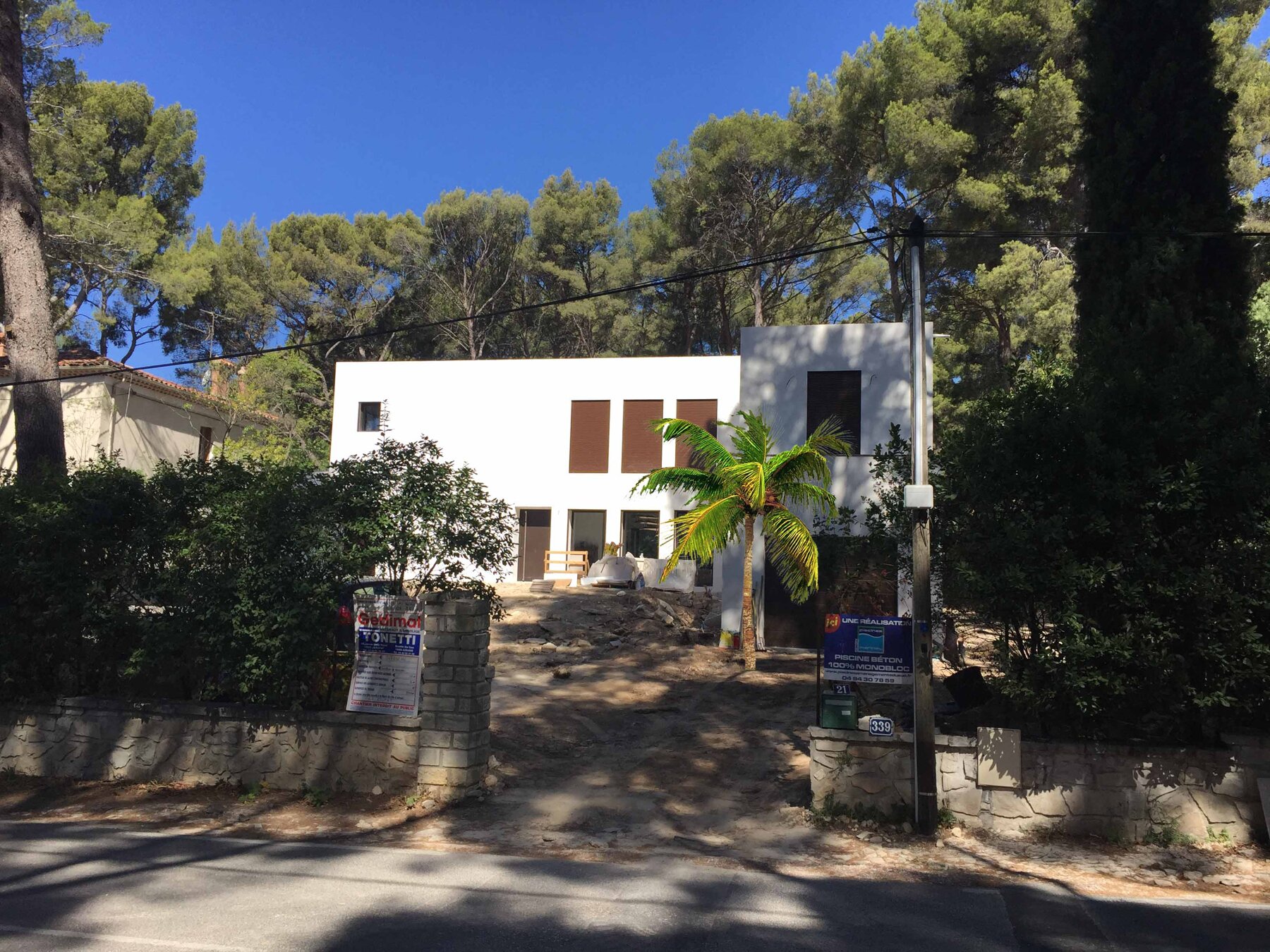 Rénovation - Maison individuelle par un architecte Archidvisor