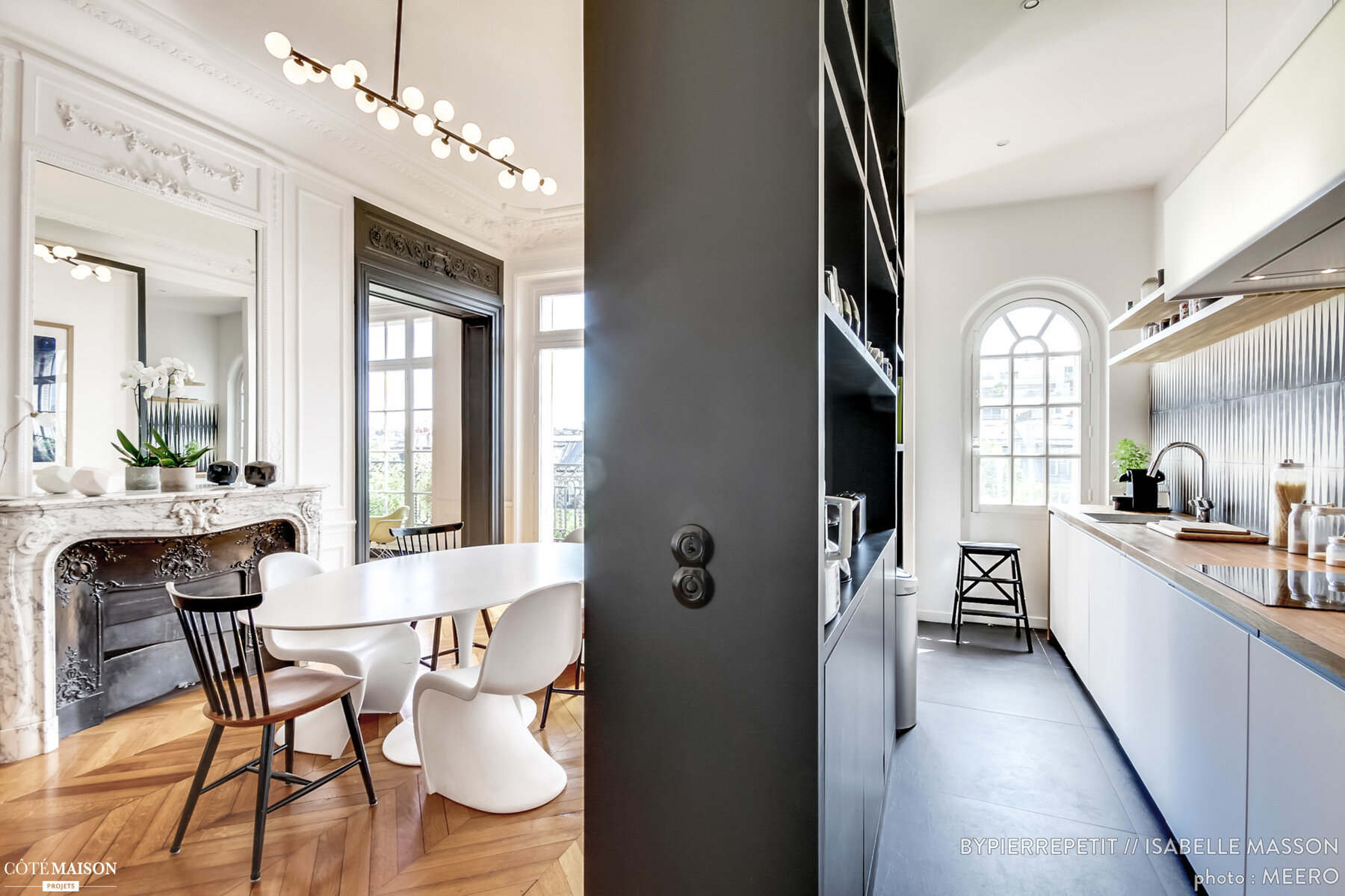 rénovation Paris