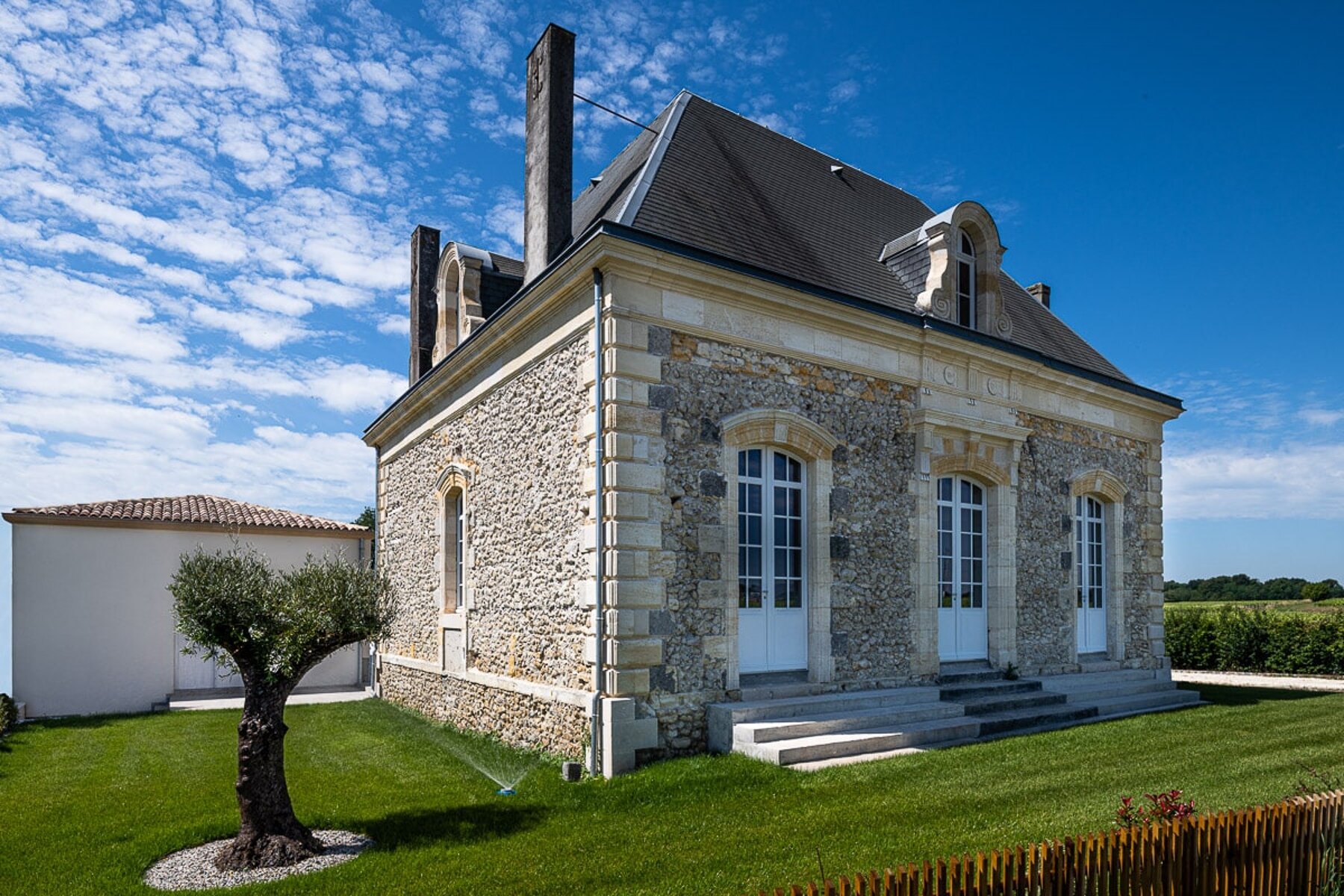 Rénovation - Bâtiment agricole par un architecte Archidvisor