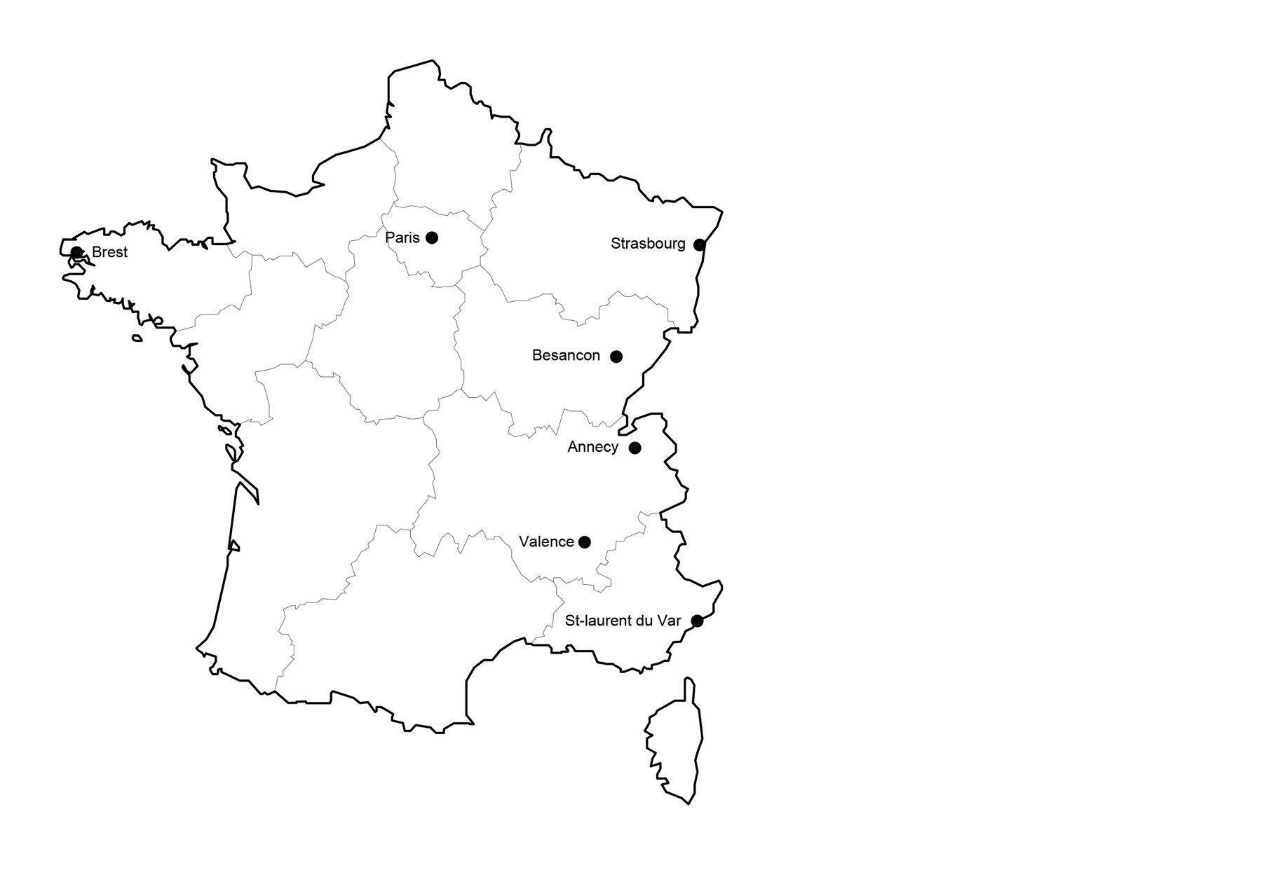 Changement de destination - Commerce par un architecte Archidvisor