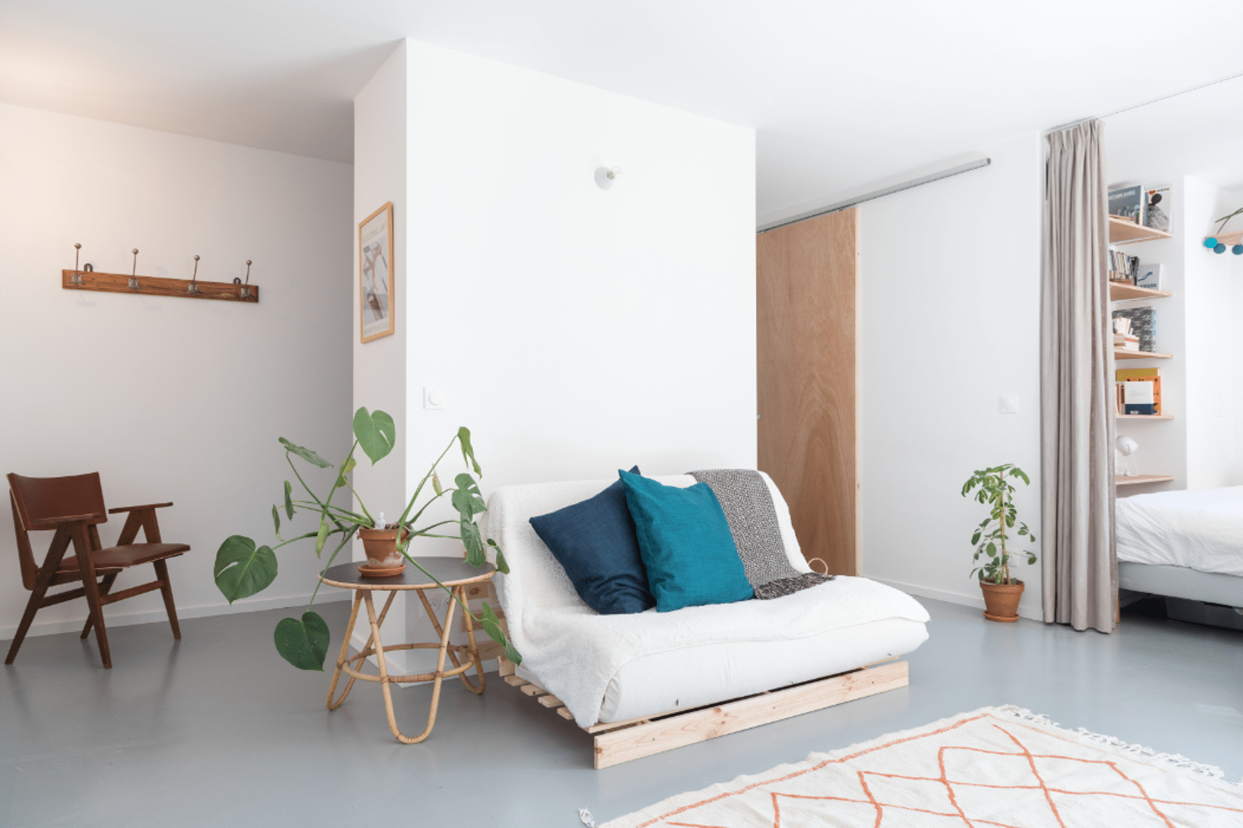 Rénovation - Appartement par un architecte Archidvisor