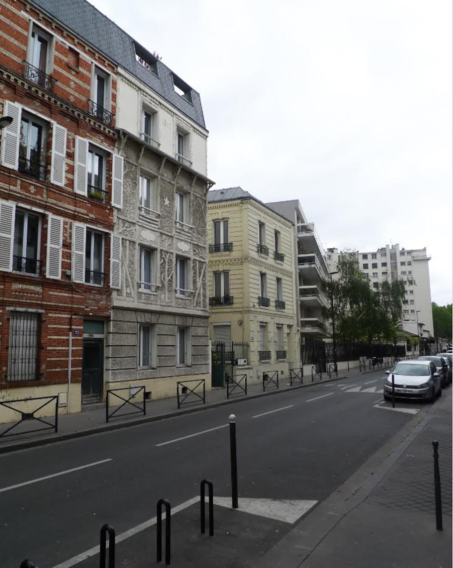 Surélévation - Appartement par un architecte Archidvisor