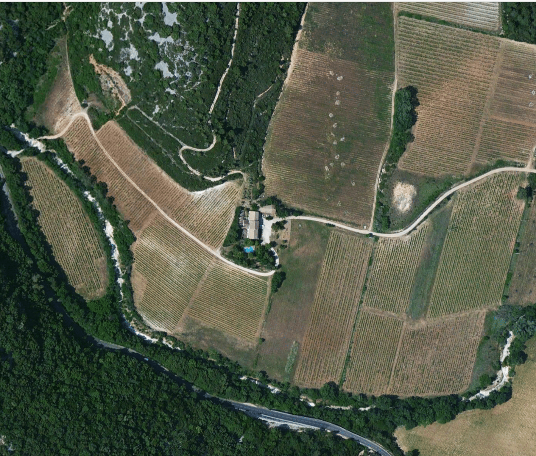 Extension - Bâtiment agricole par un architecte Archidvisor